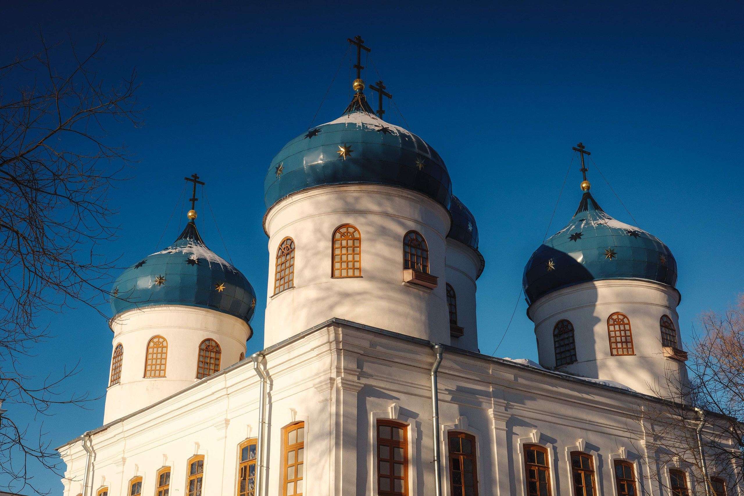 2024.01. Фотограф Алексей Алексеев