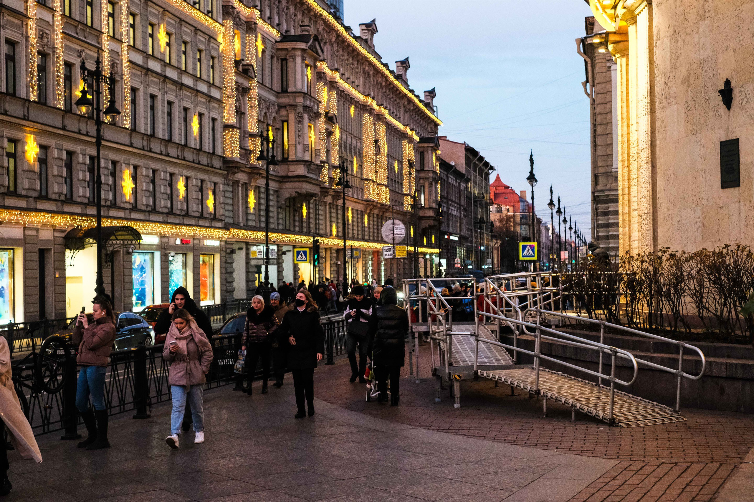 2021.11. Фотограф Алексей Алексеев
