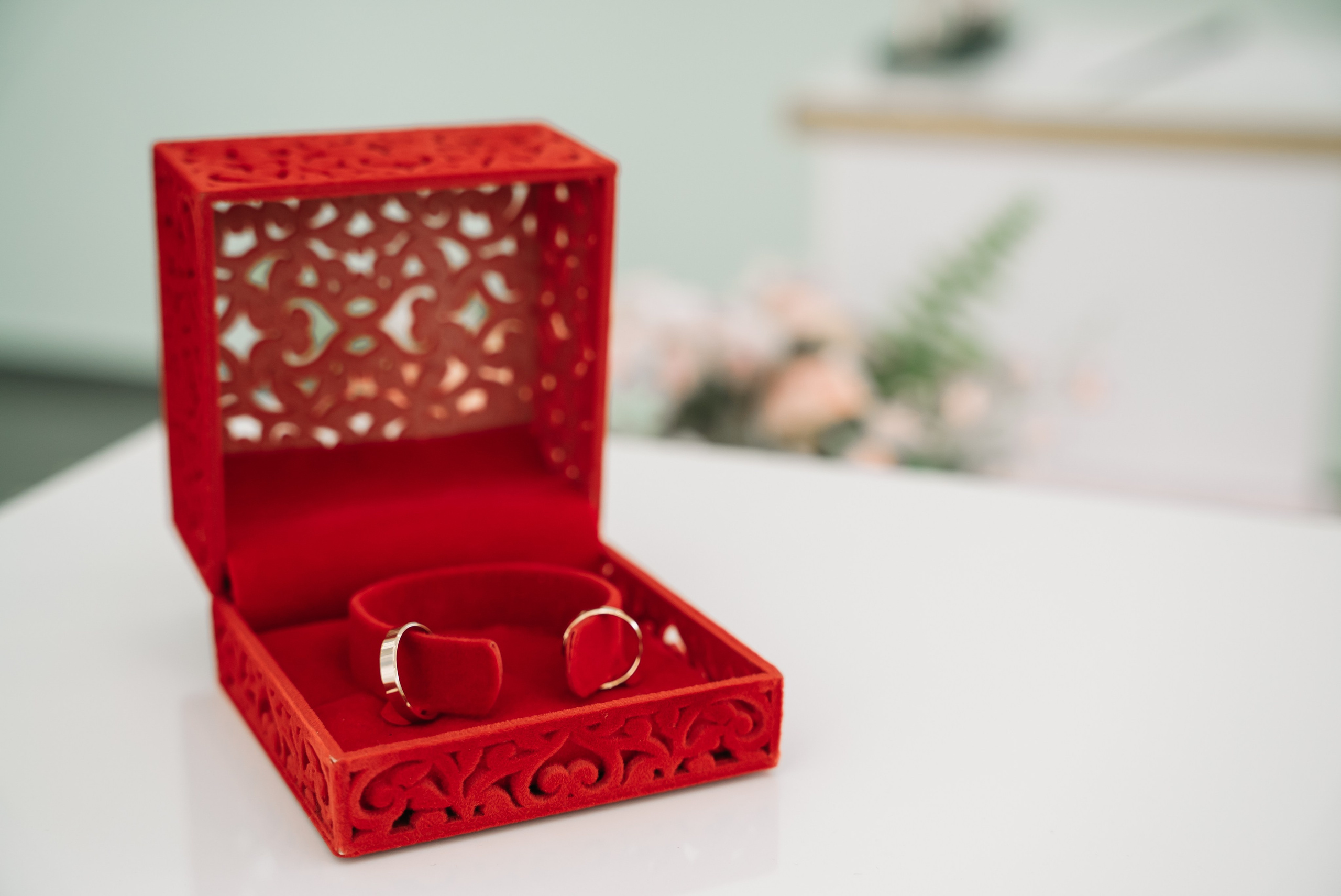 Дмитрий и Диана. Свадебный фотограф в Самаре Анна Ковалева