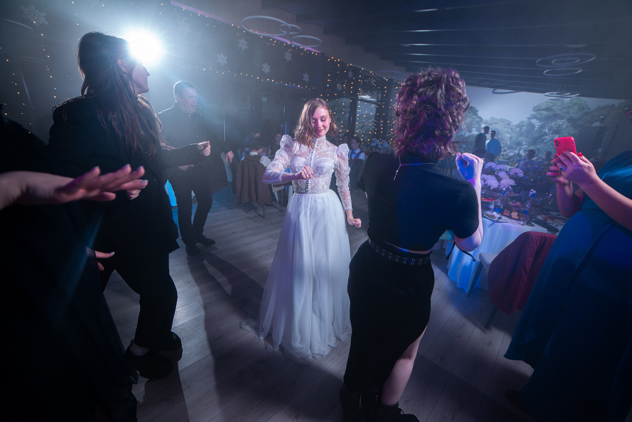 Макар и Софья. Фотограф и видеограф в Москве и МО — Евгений Лавров