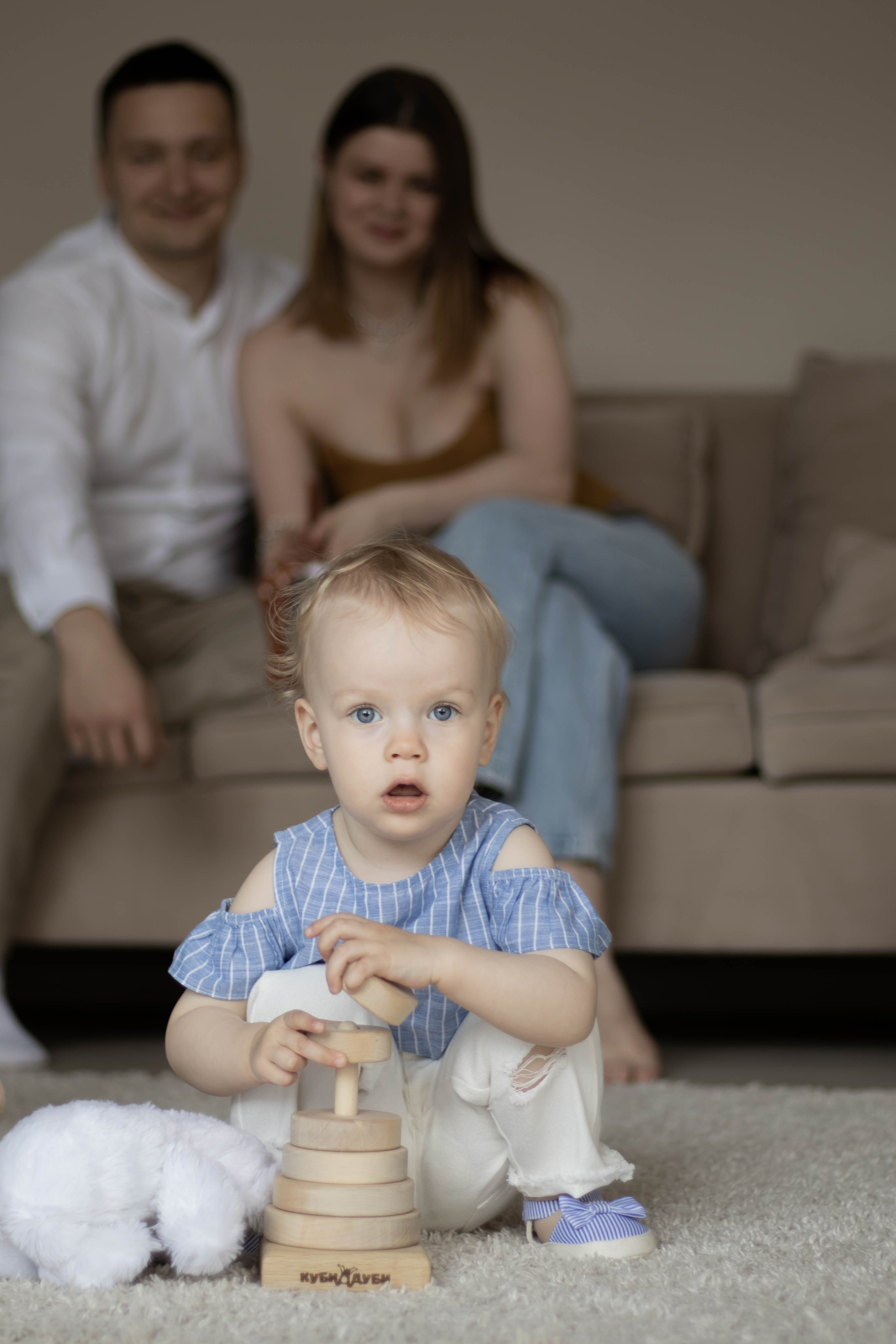 Семейный и детский фотограф Зеленоград Кудашова Наиля