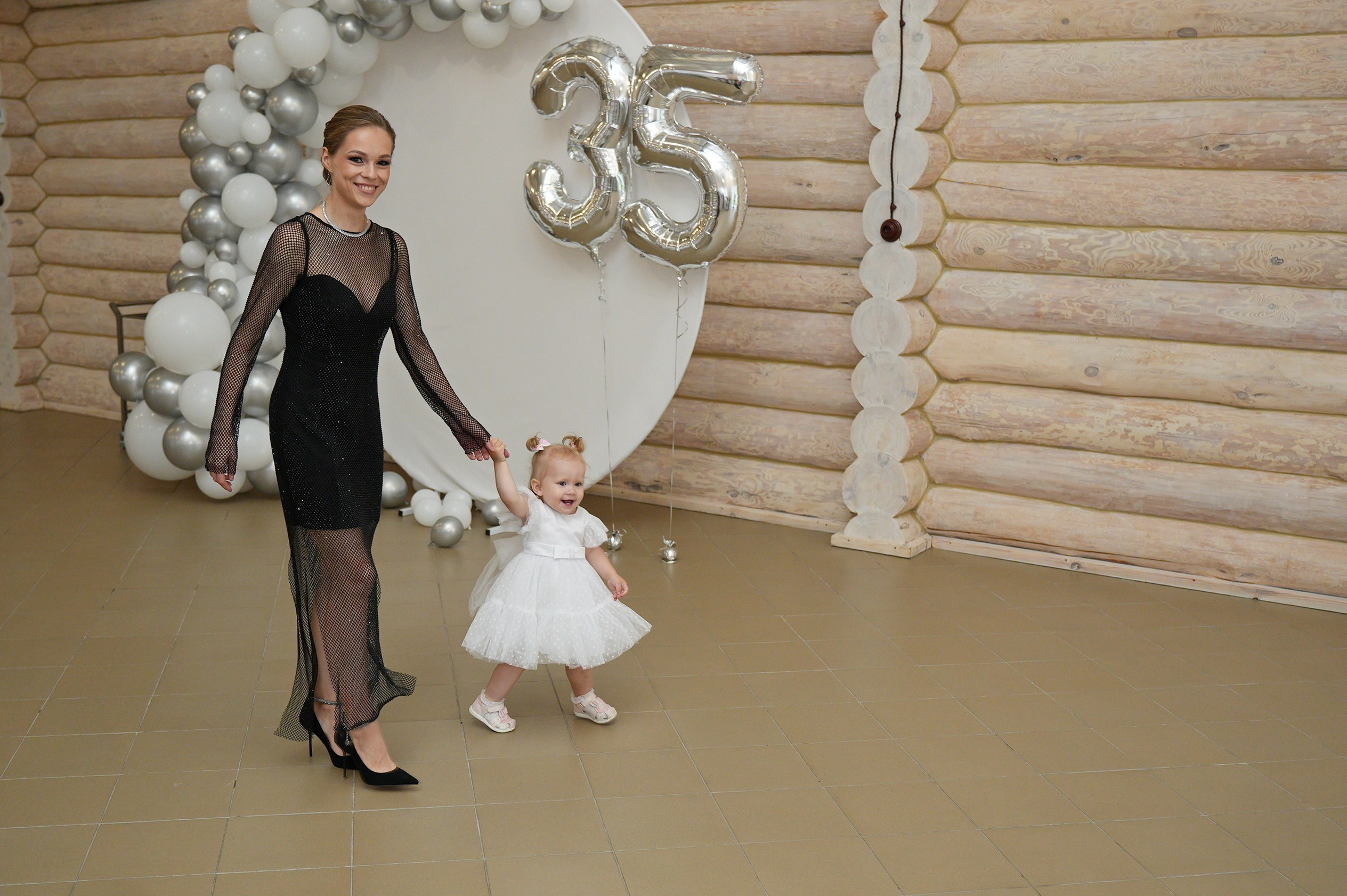 35 лет. Семейный и свадебный фотограф Минск, Беларусь Анна Орловская