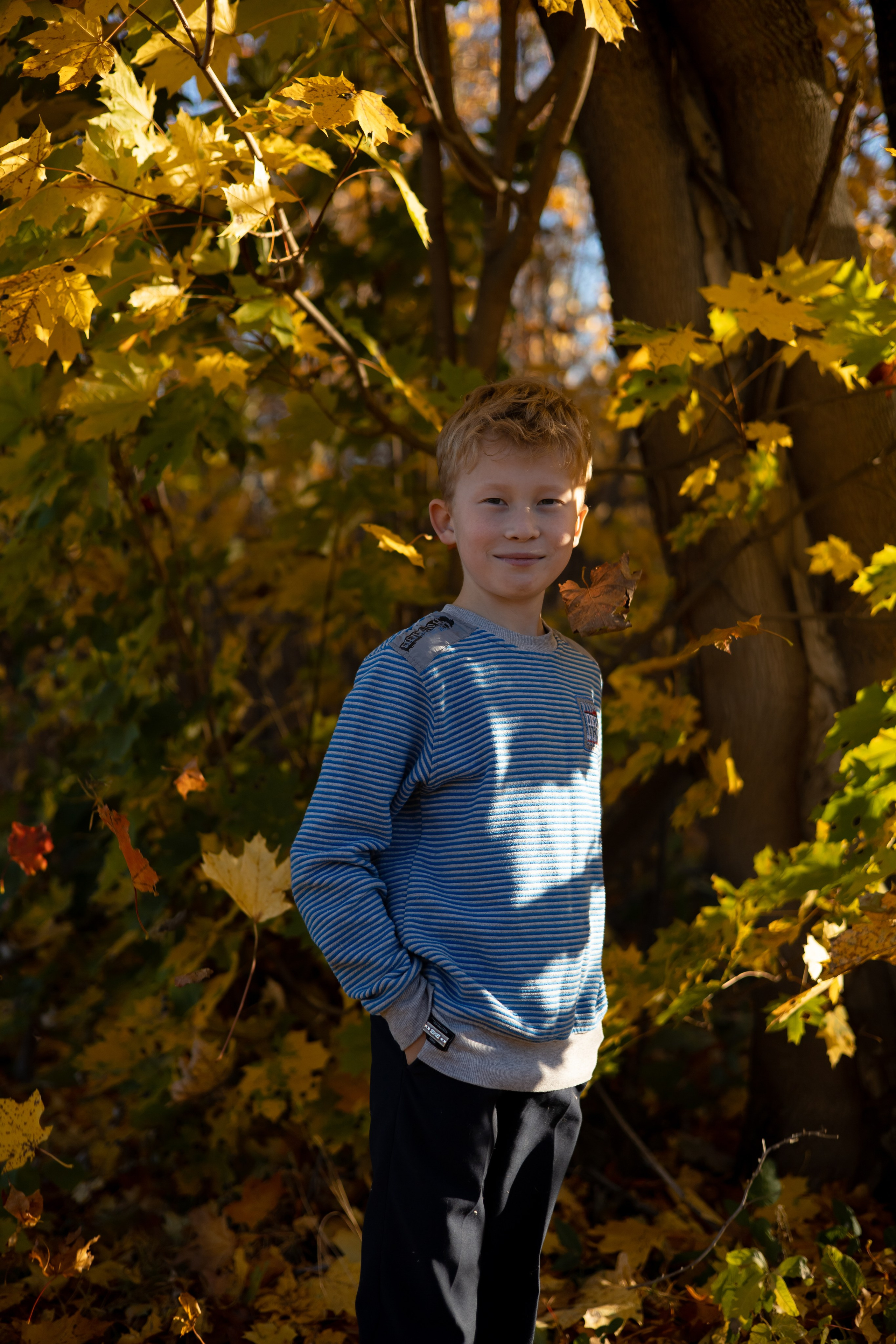 Ляйсан и Антон. Фотограф Элла Ефимова