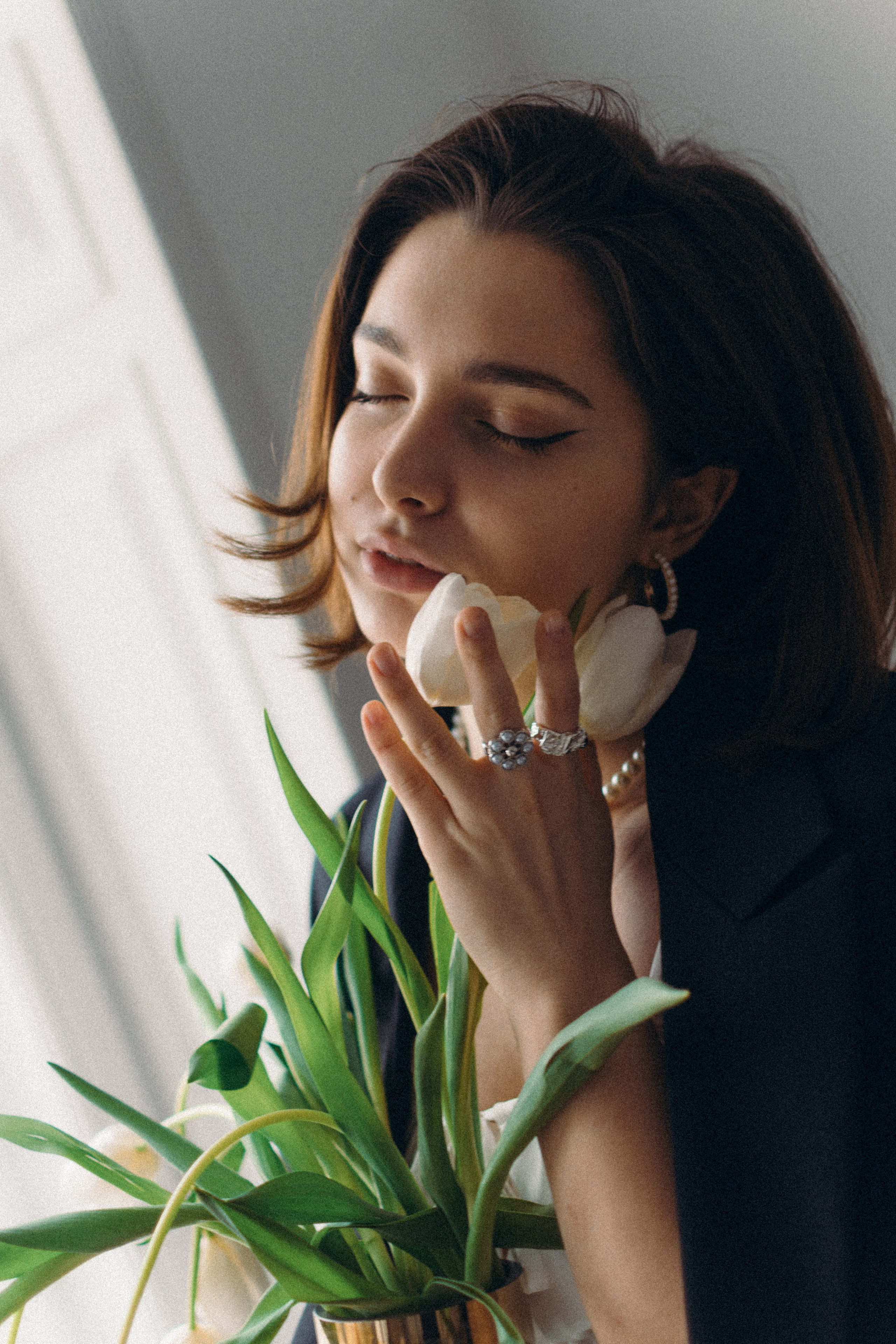 Утро невесты. Фотограф Анфиса Хардина Екатеринбург