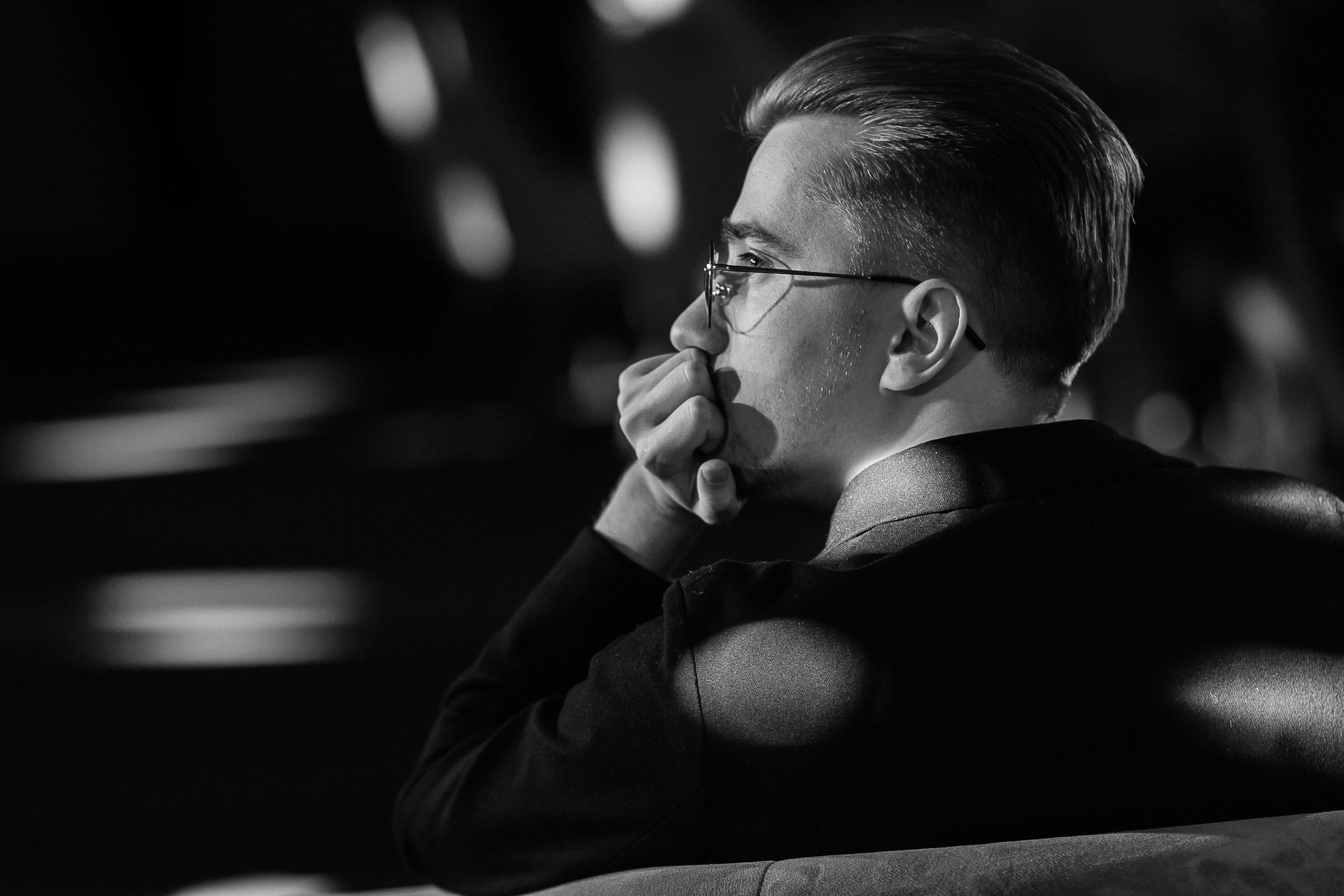 Отзывы. Свадебный видеограф Екатеринбург