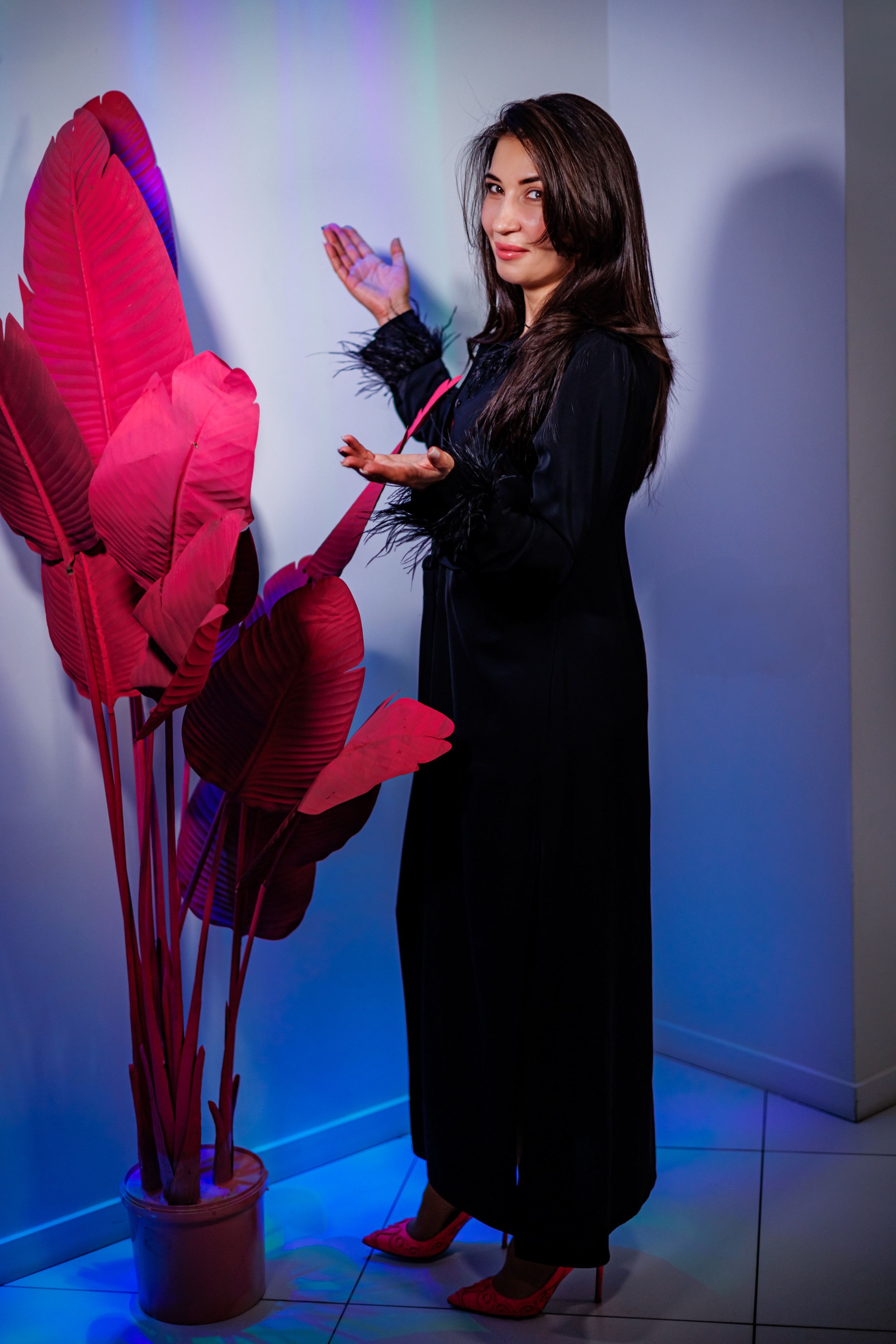 Татьяна 11.24. Свадебный и семейный фотограф в Армавире