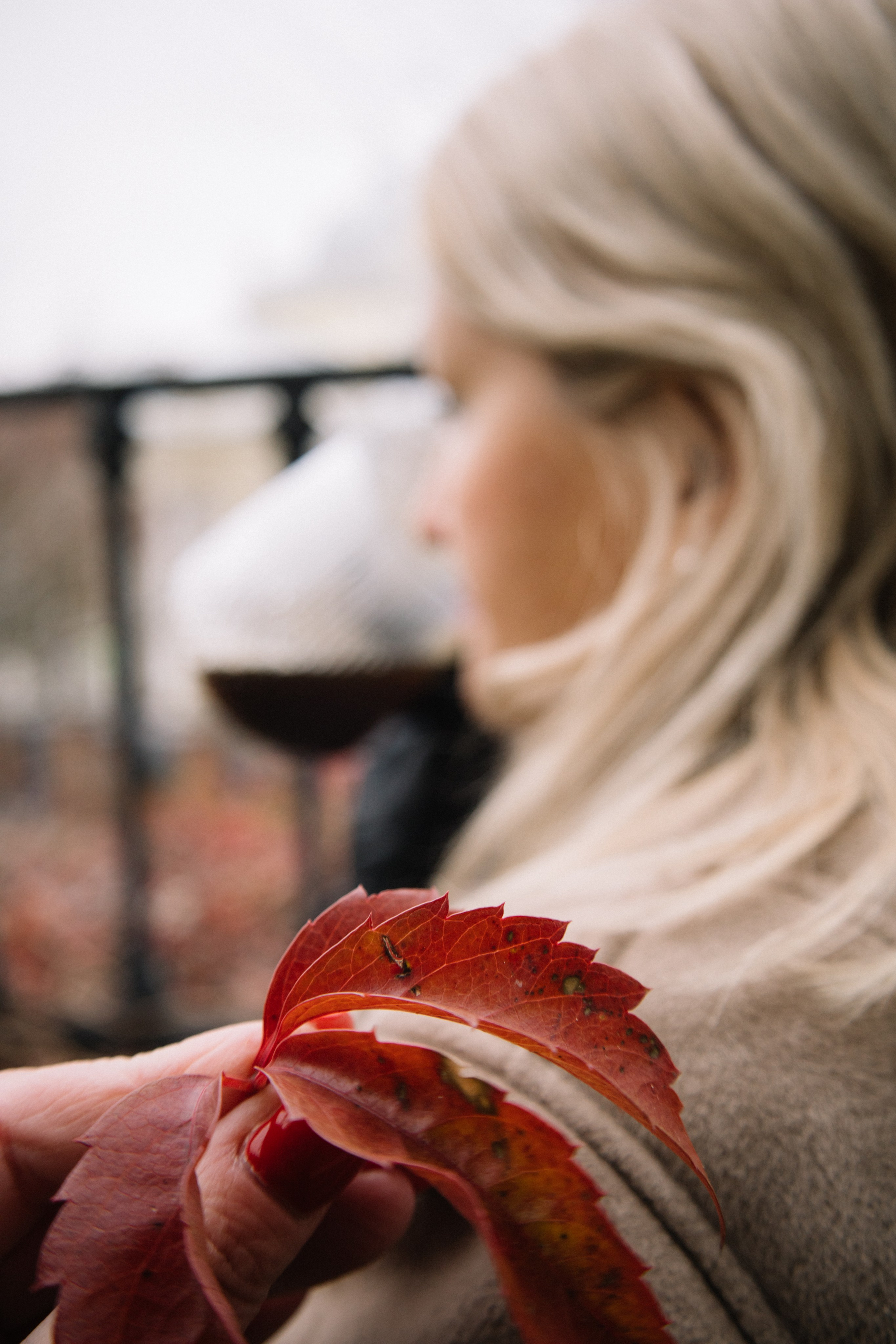 Таня. Семейная и портретная съёмка в Москве
