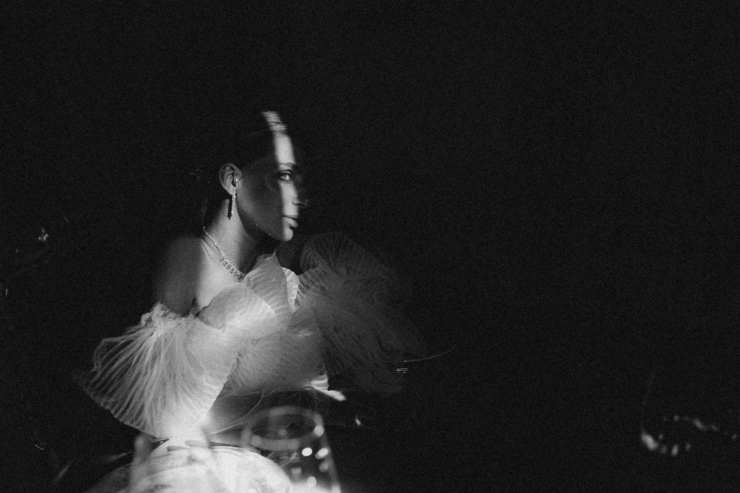 Алиса и Кемран. Свадебный фотограф в Москве Наталья Чабан