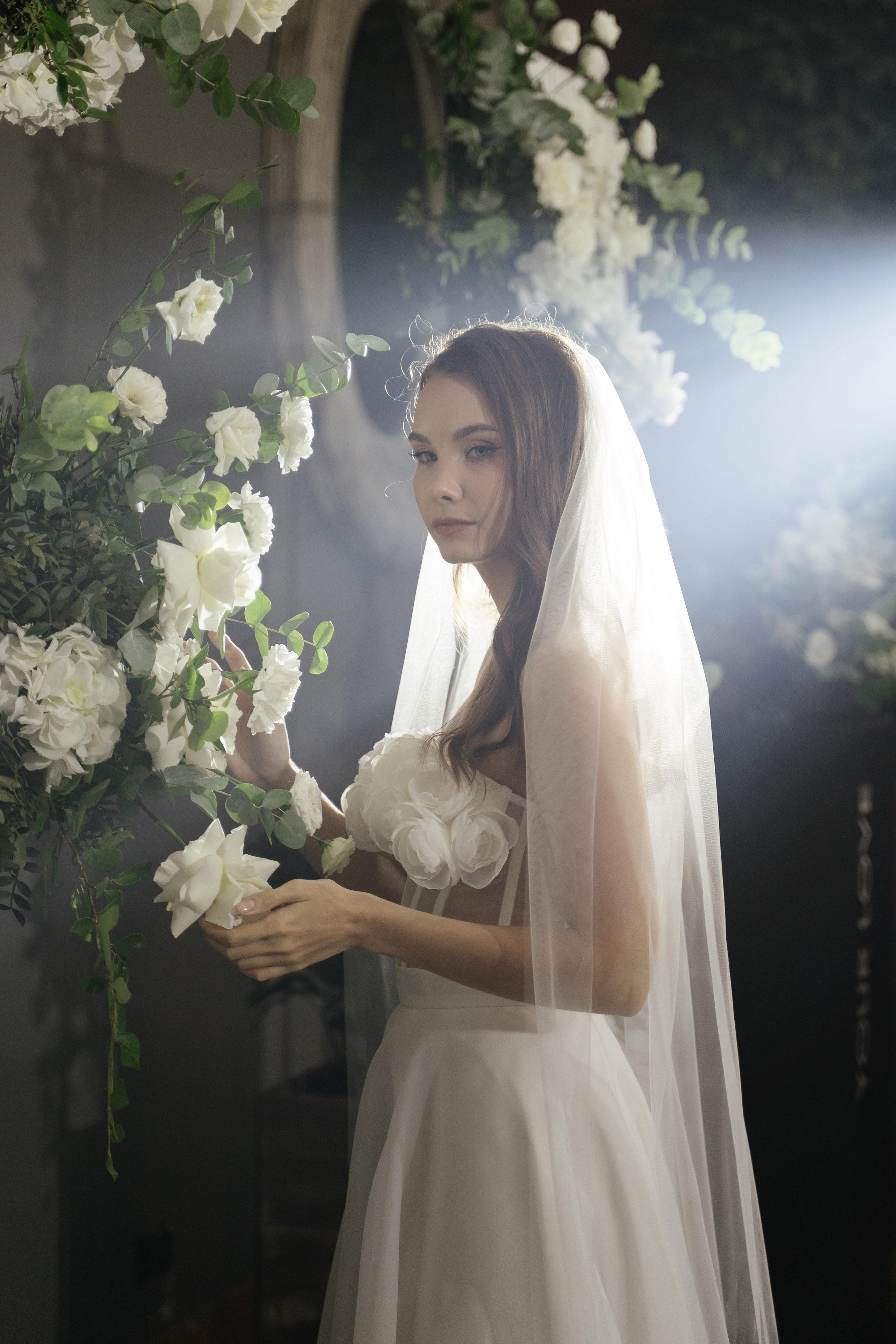 Свадебный и семейный фотограф Ксения Шекк Екатеринбург