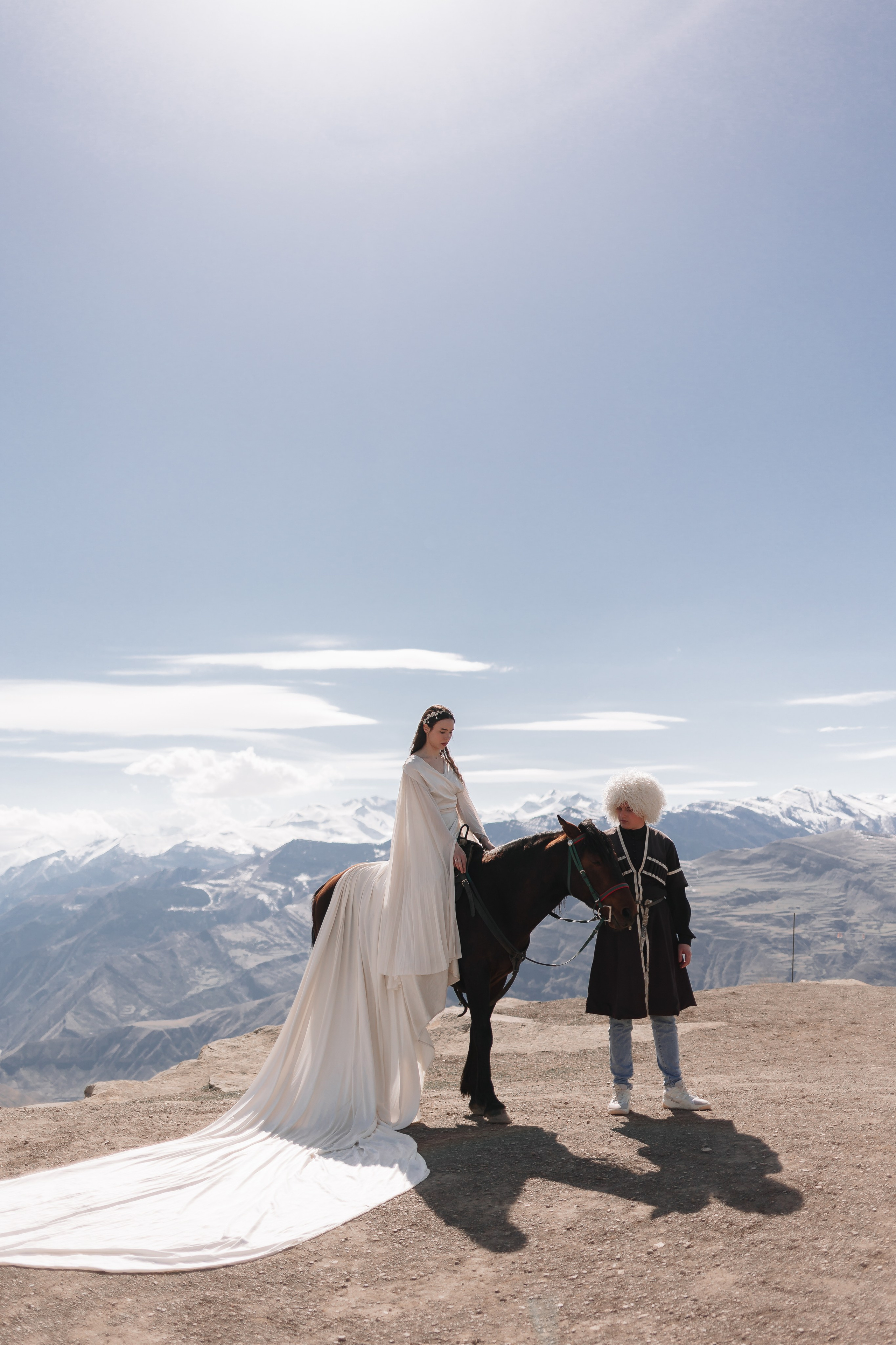 Гоор. Свадебный фотограф Мария Жукова