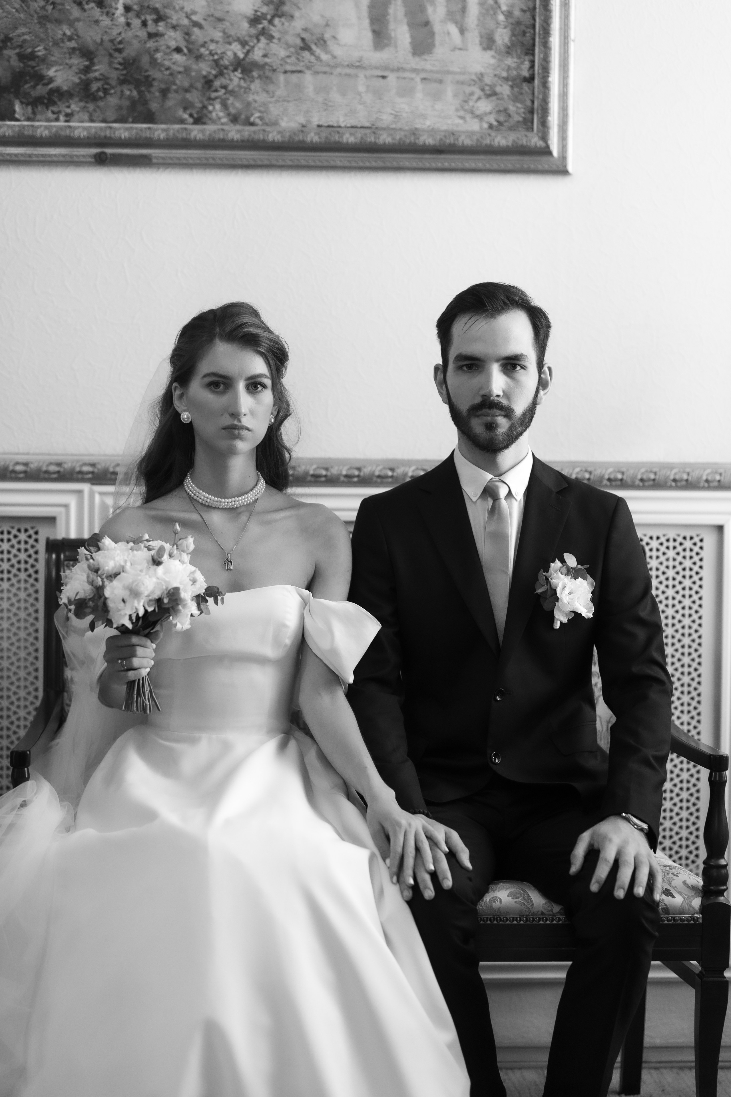 Серафима & Алекса