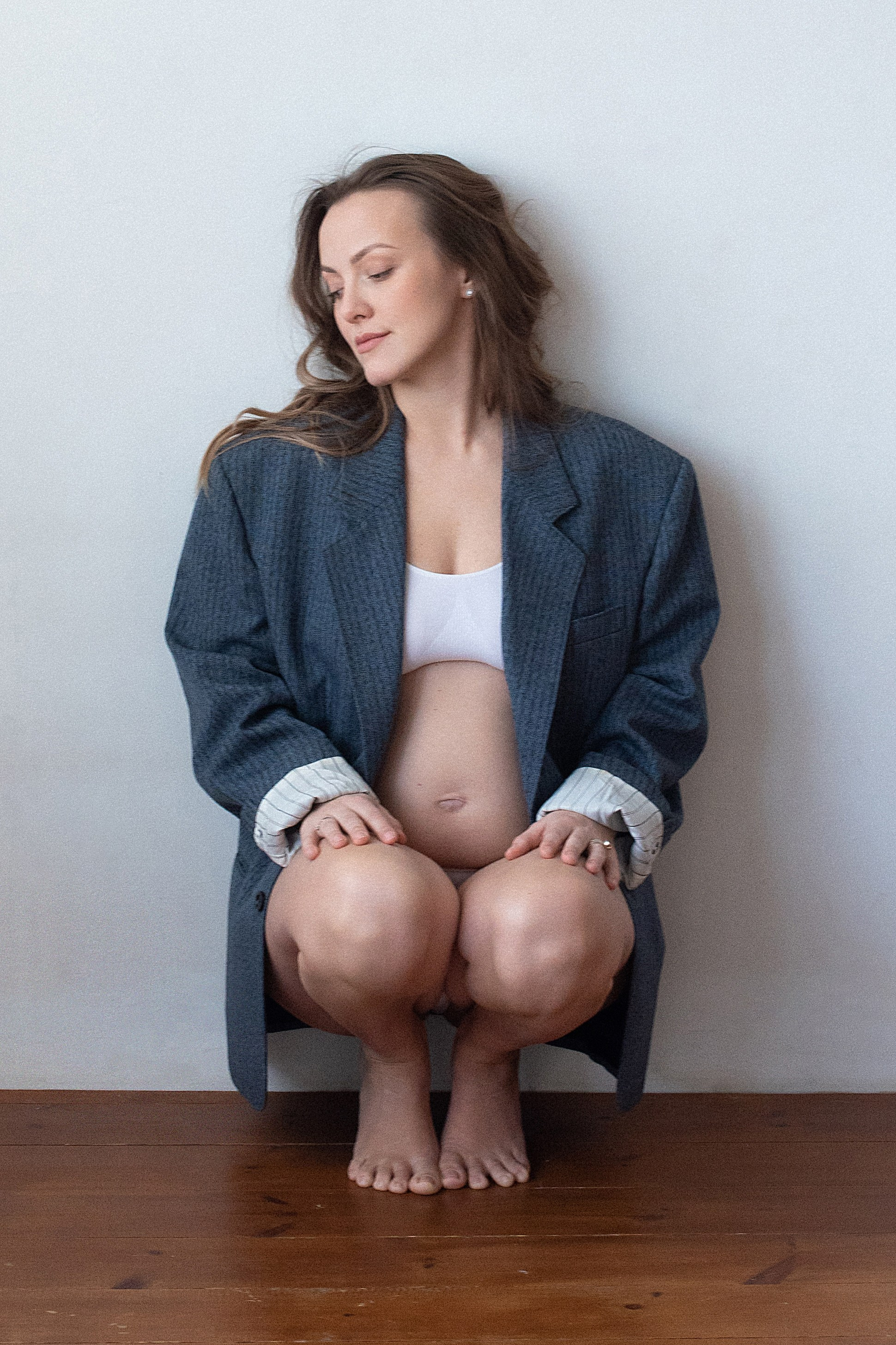 Ксения. Юлия Соколовская Фотограф Москва Красногорск