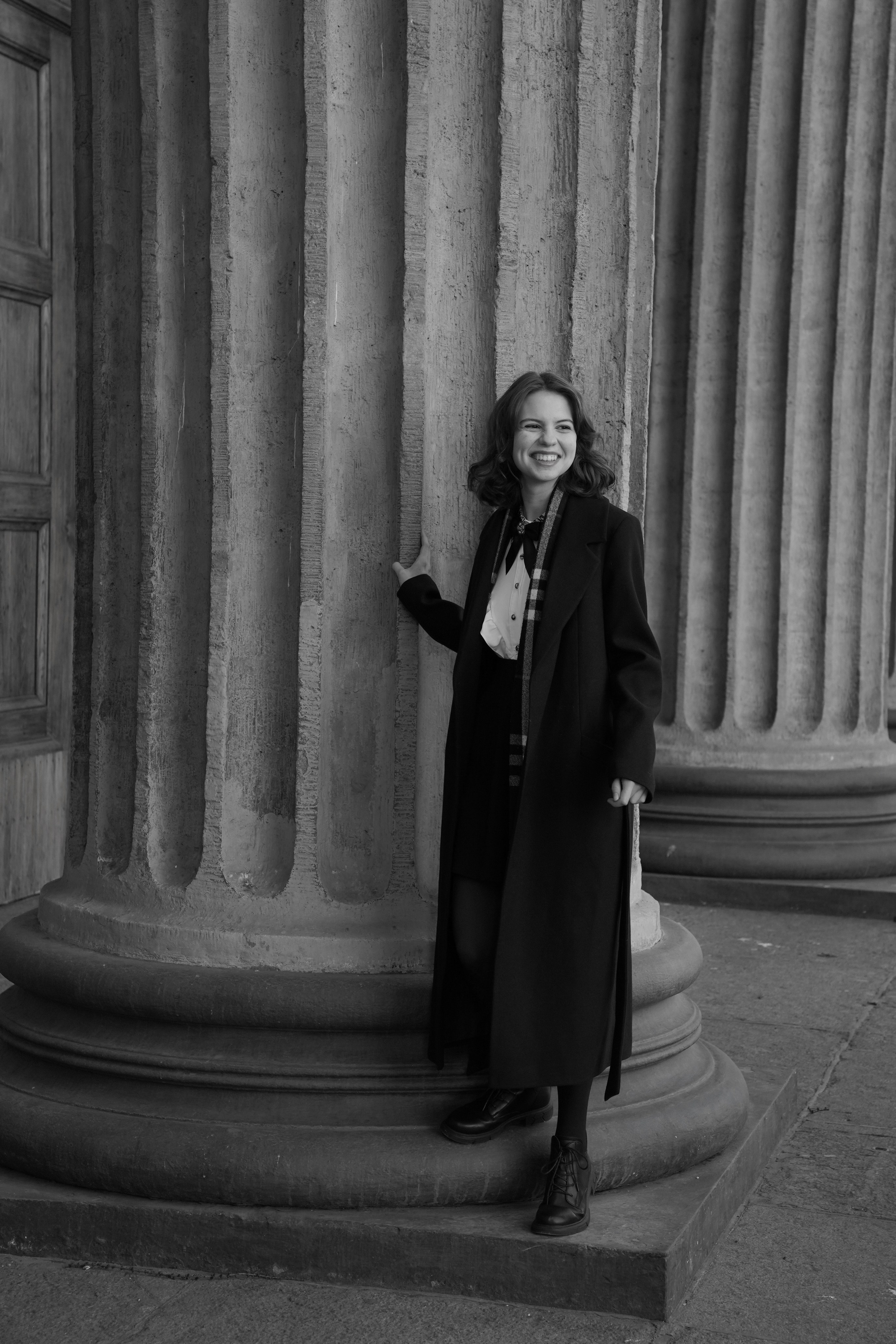 Лина. Студийный и портретный фотограф в САНКТ-ПЕТЕРБУРГЕИрина Махаон