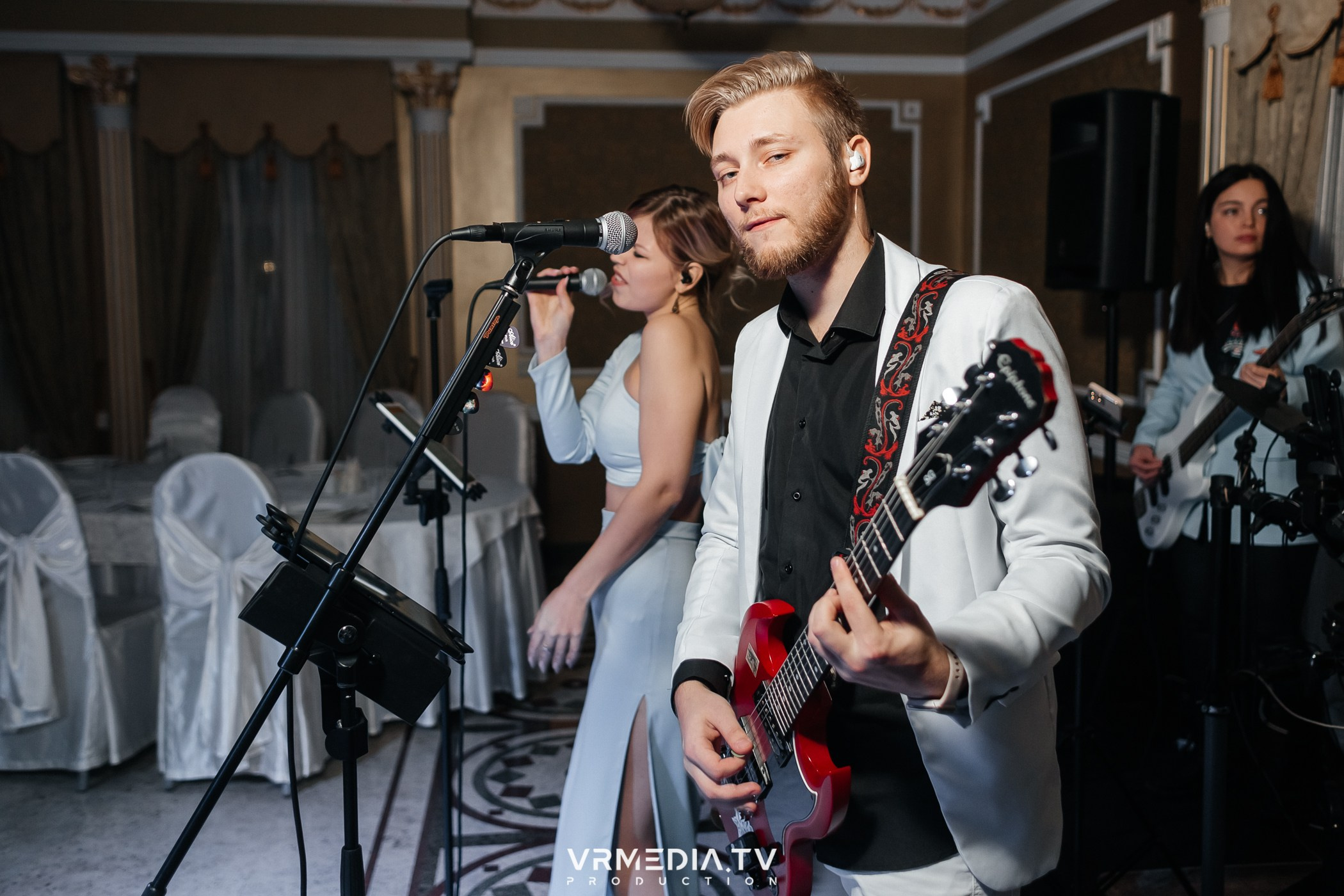 ДЕНЬ НАРОДНОГО ЕДИНСТВА в ресторане «Империя»