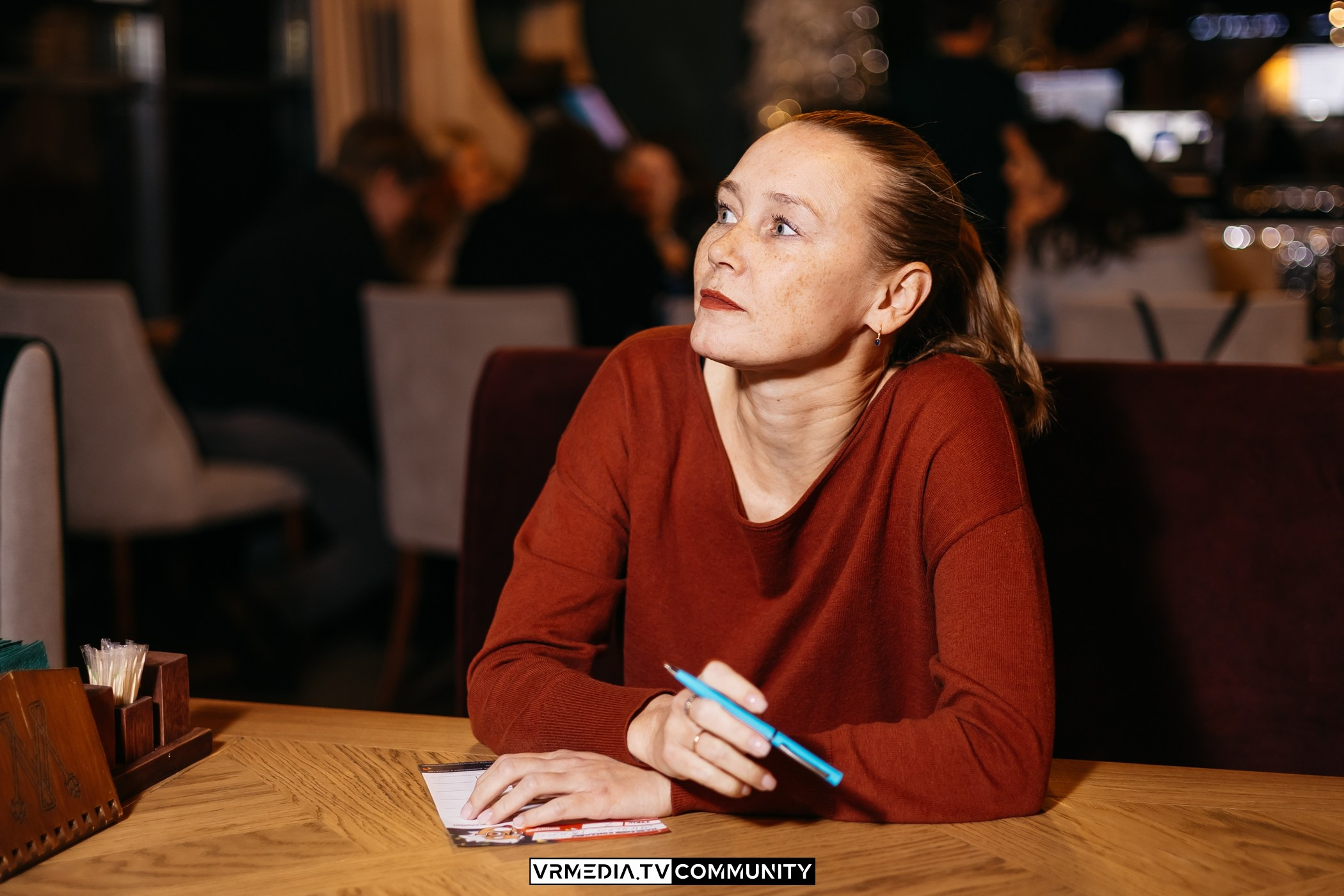 Ресторан «Мюнхен»: Эйнштейн Party