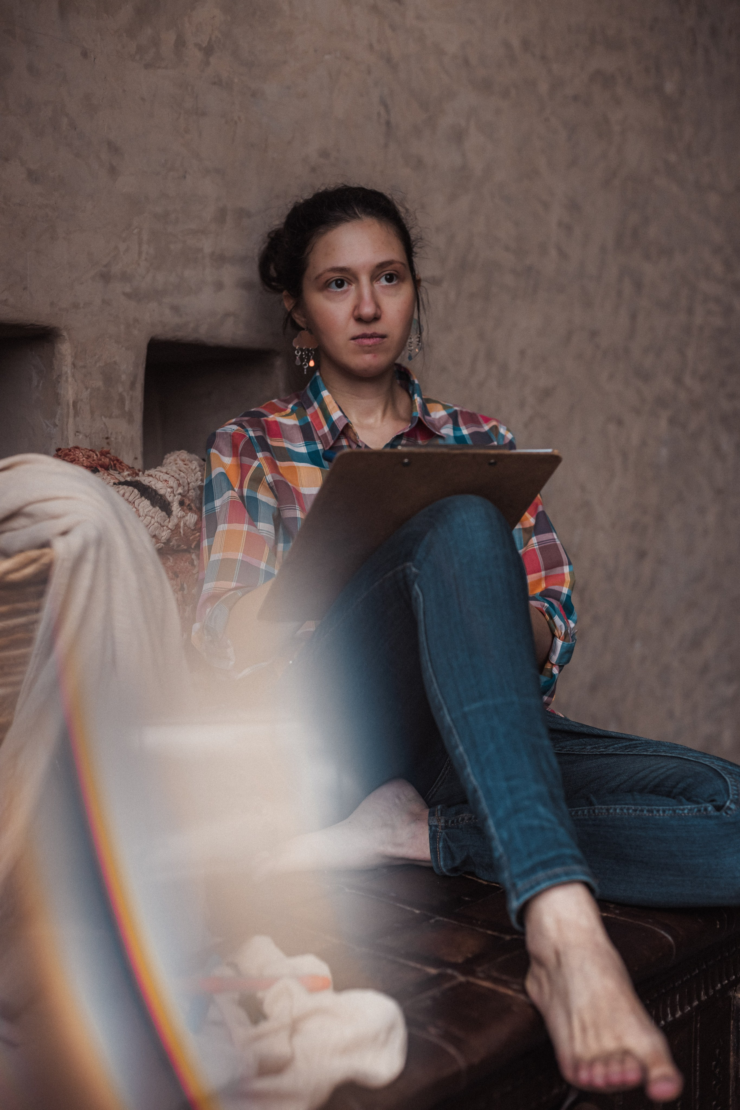 Creator. Мариам Багдасарян