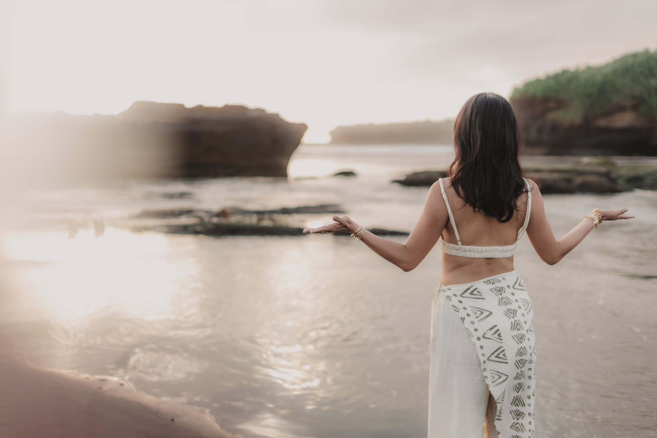 New chapter. Мариам Багдасарян