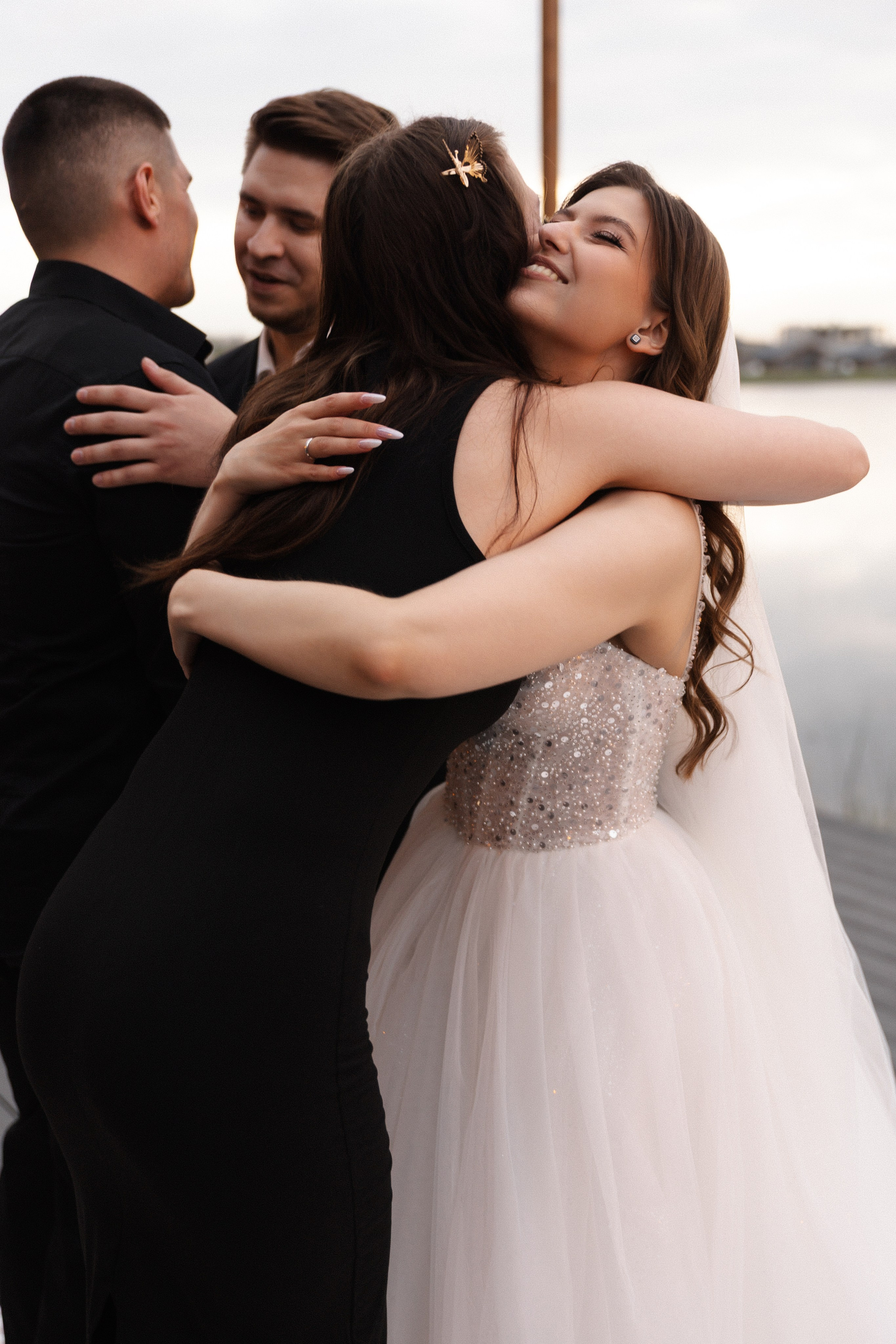 Алексей и Екатерина. Фотограф Тюмень Пушковская Кристина