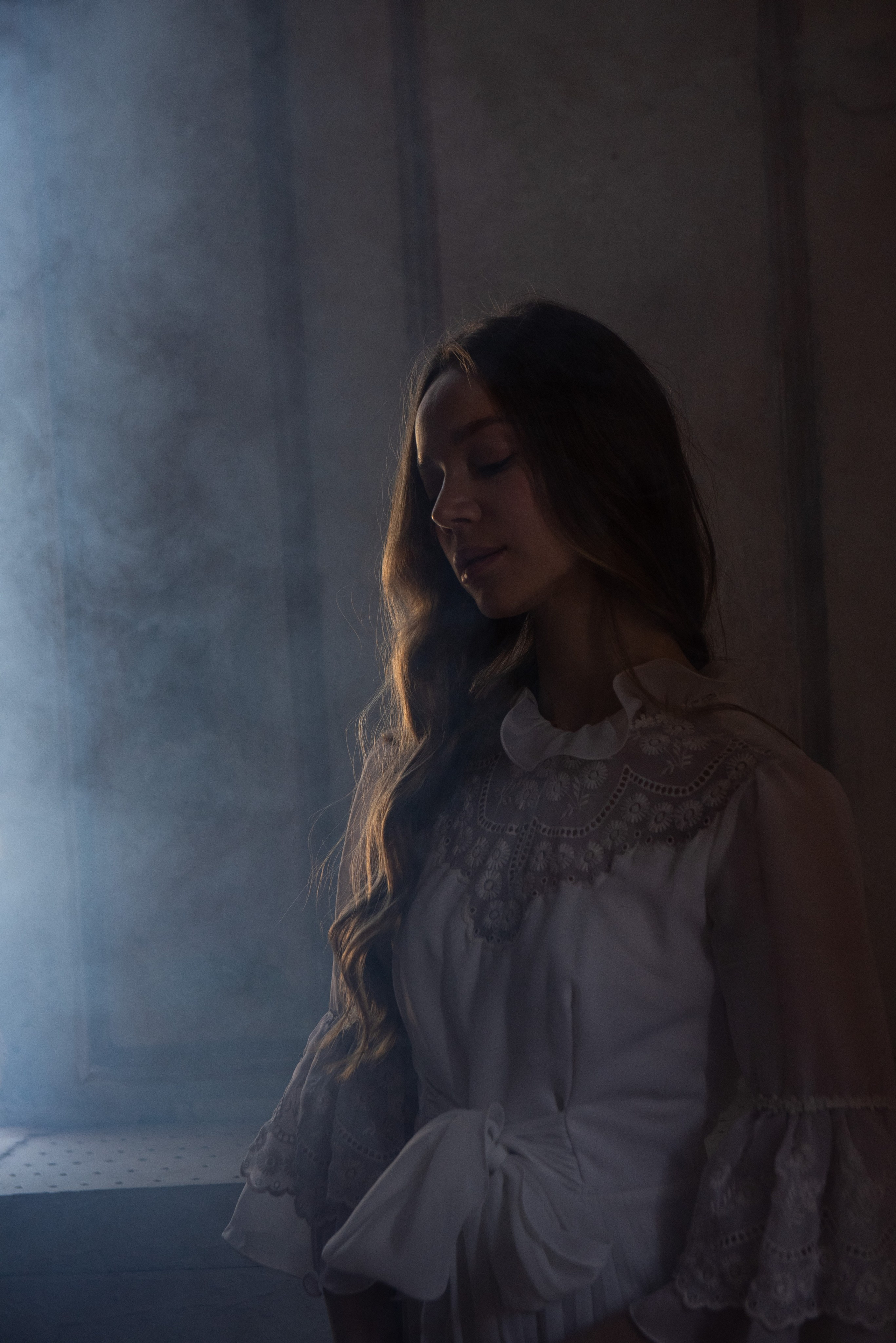 Амира. Стильный портретный и семейный фотограф в Москве Ника Артуньянц