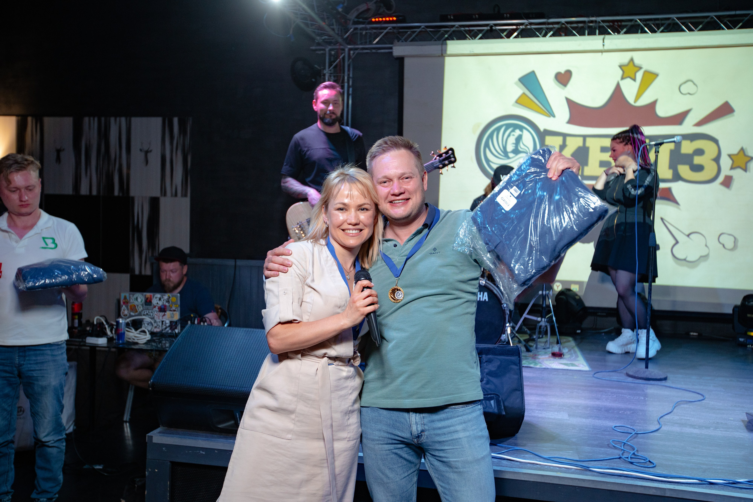 Корпаративный тимбилдинг. Свадебный и репортажный фотограф в Уфе и по России