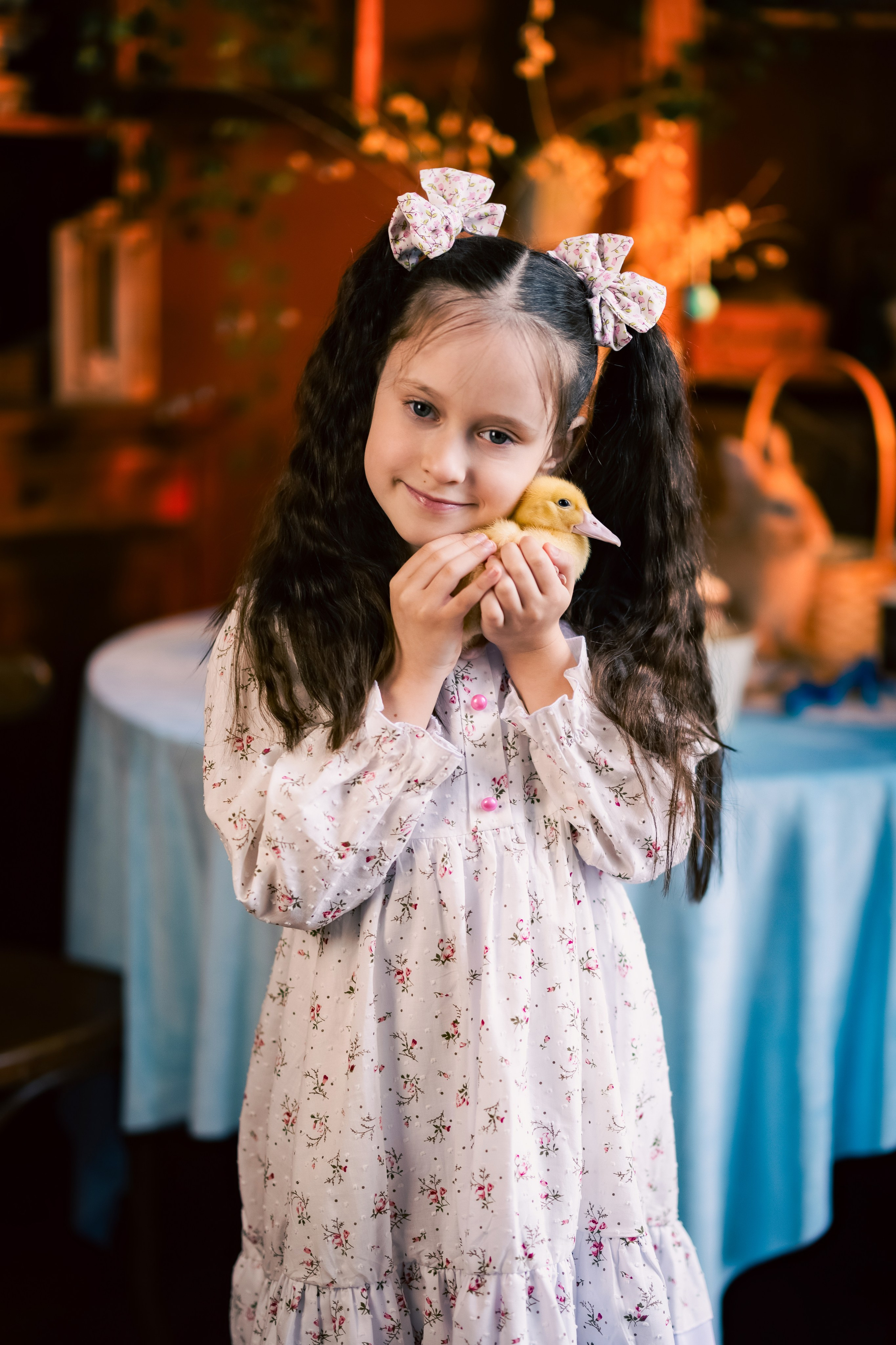 Пасхальная нежность. Свадебный и семейный фотограф в Рязани Датская Ксения