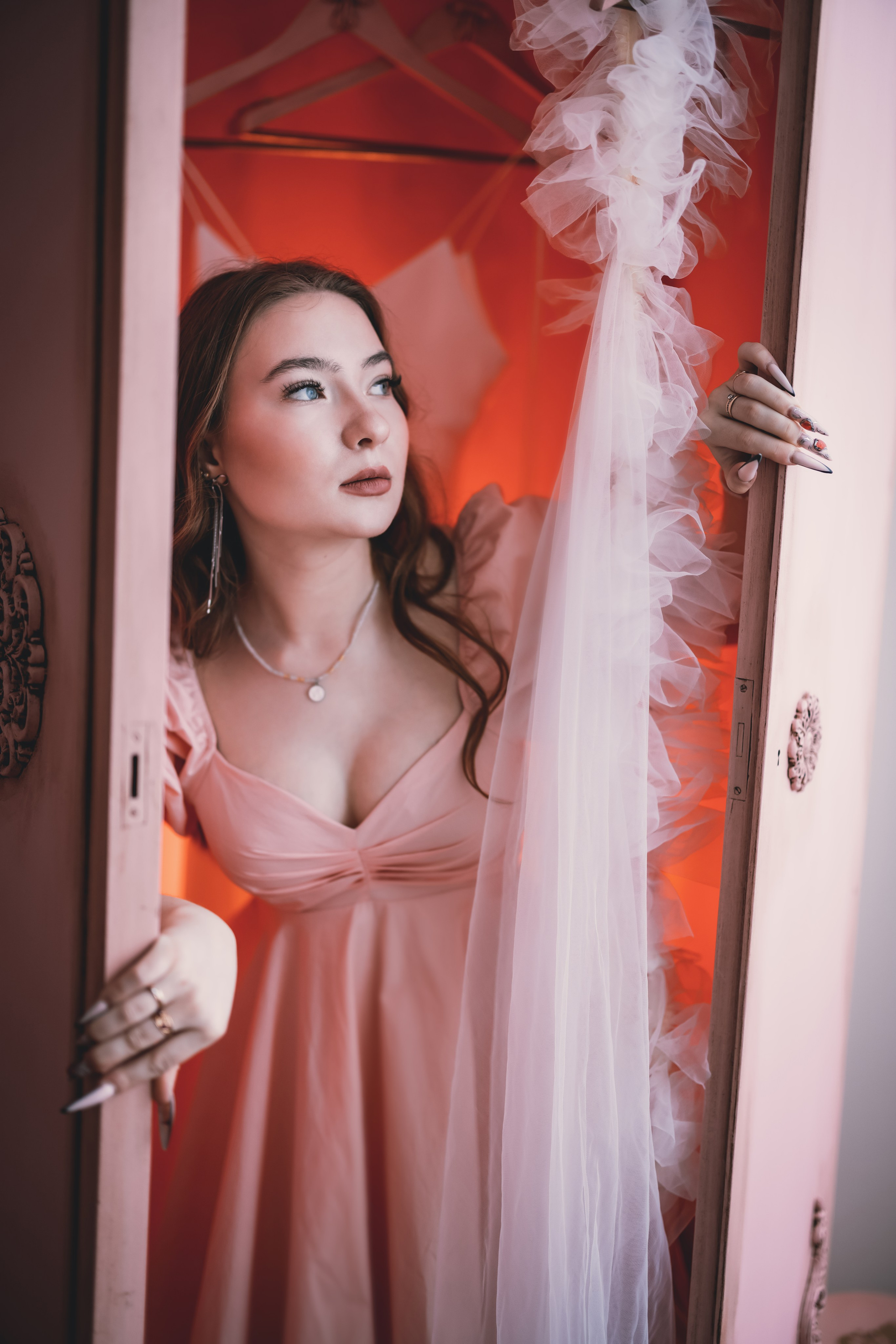 «pink paradise». Свадебный и семейный фотограф в Рязани Датская Ксения