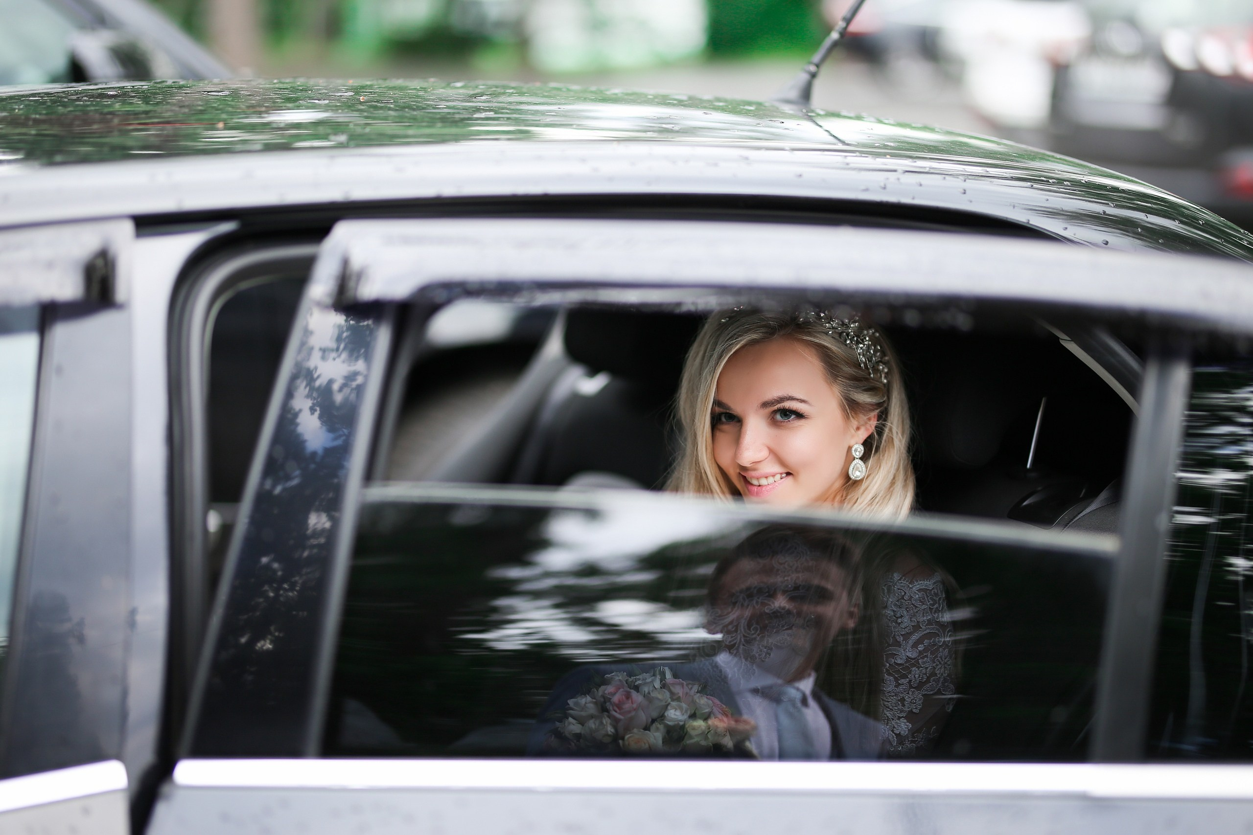 Свадьба Насти и Сережи. Свадебный и семейный фотограф в Рязани Датская Ксения