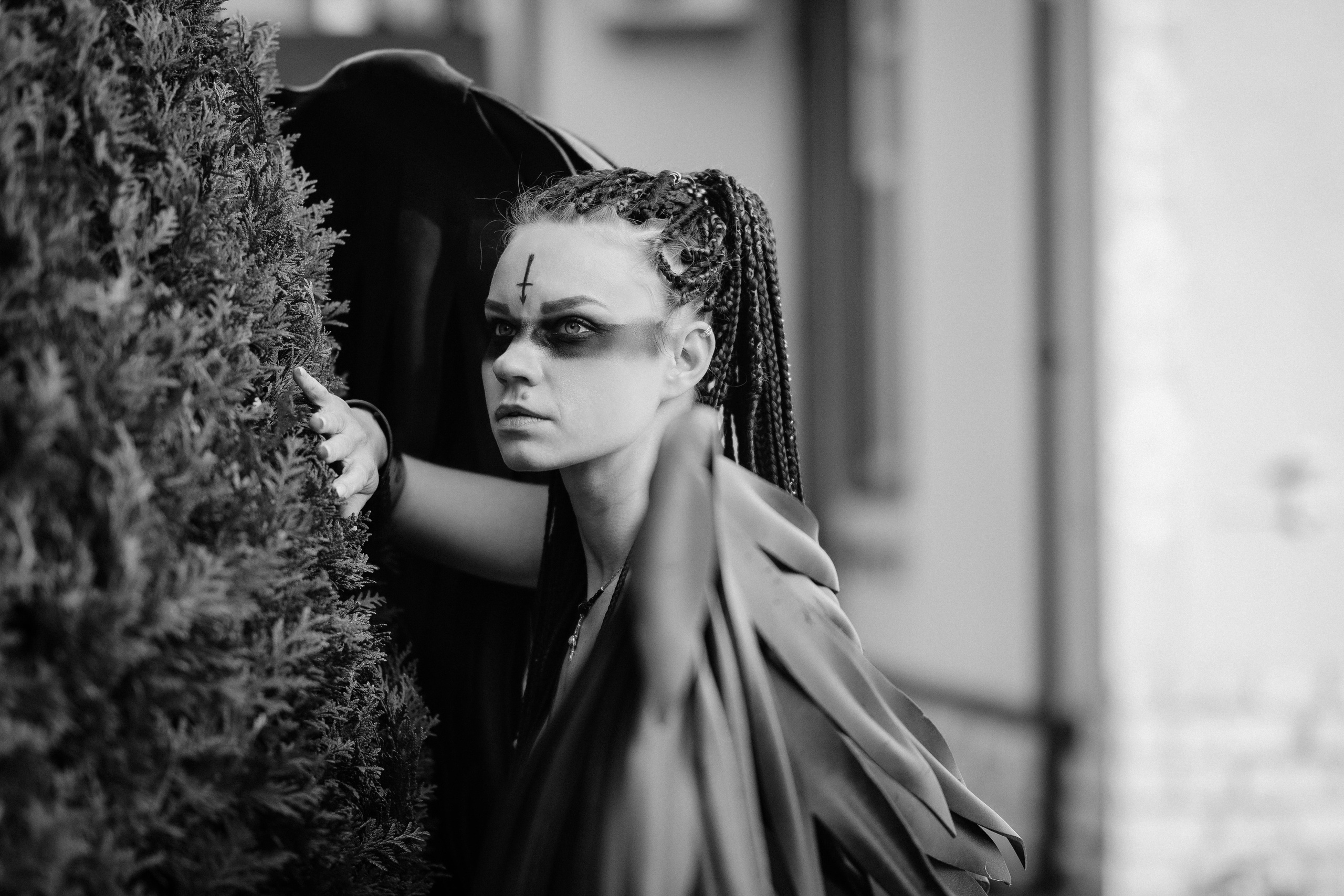 «Ангел». Свадебный и семейный фотограф в Рязани Датская Ксения