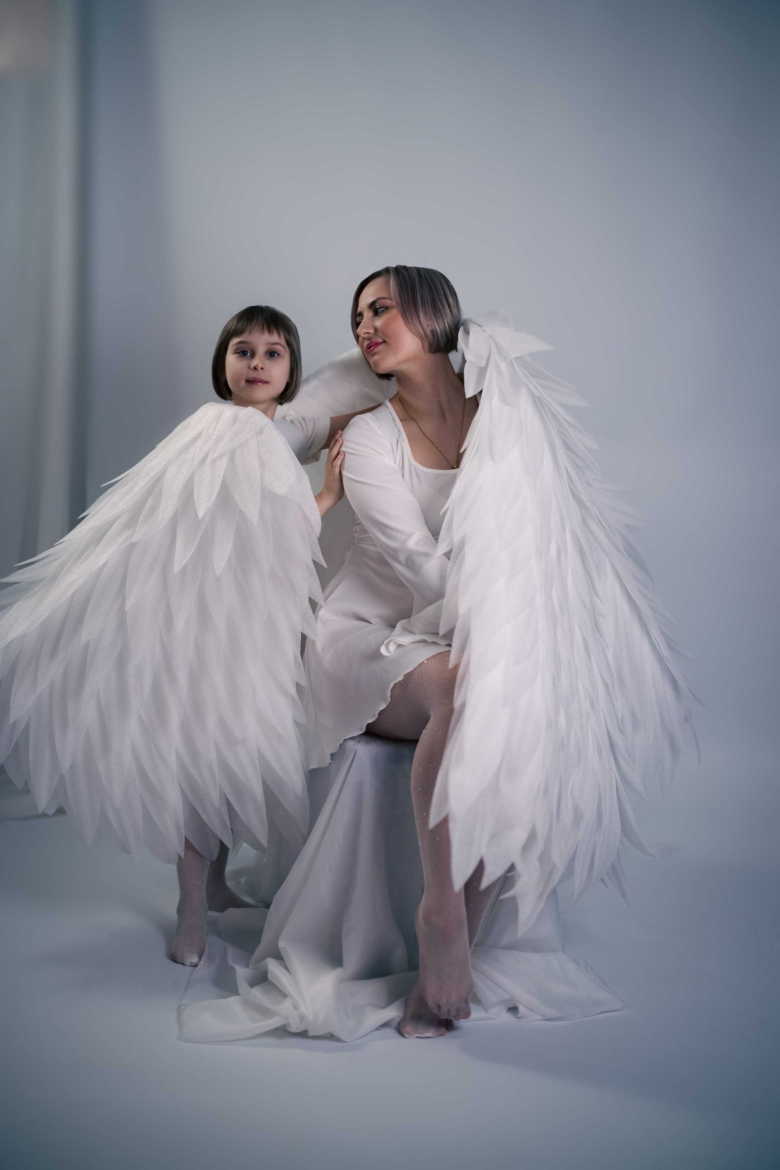 «Ангел». Свадебный и семейный фотограф в Рязани Датская Ксения