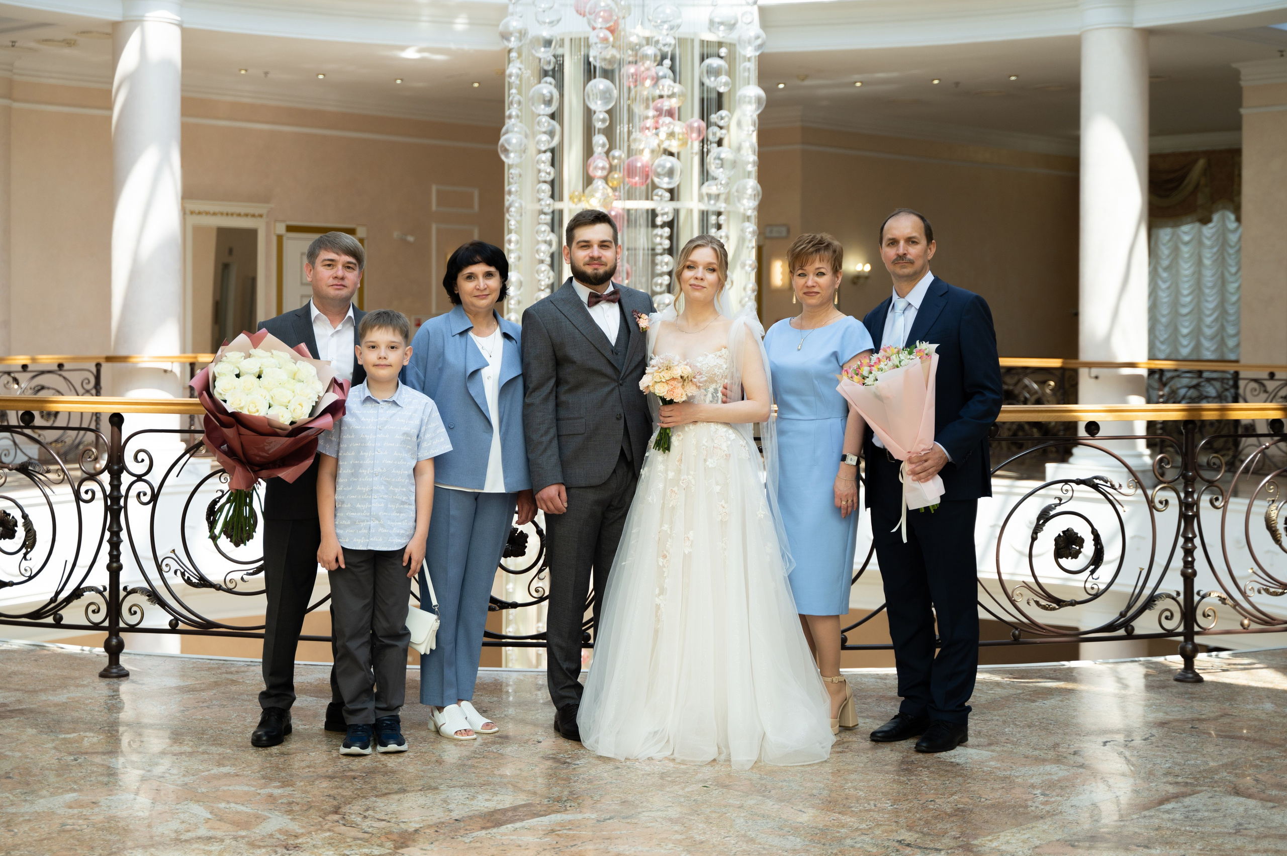 Марина & Василий. Свадебный и семейный фотограф Тюмень Екатеринбург Москвина Алёна