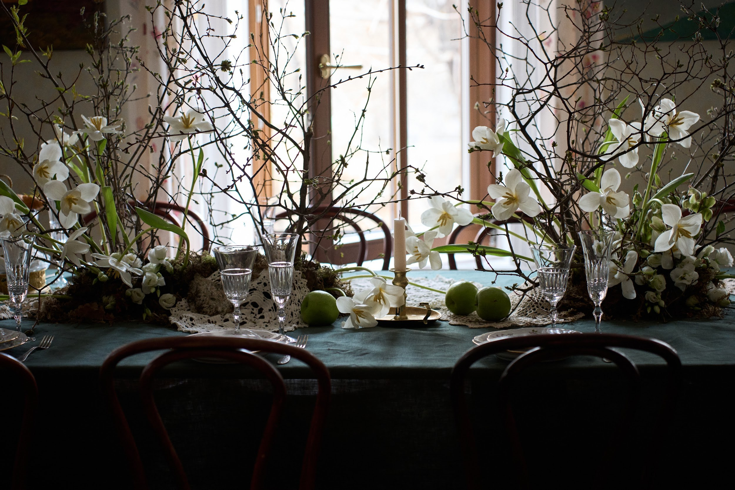 Виолетта & Виталий. Оформление свадеб, декор свадеб Вера Маркова, Москва