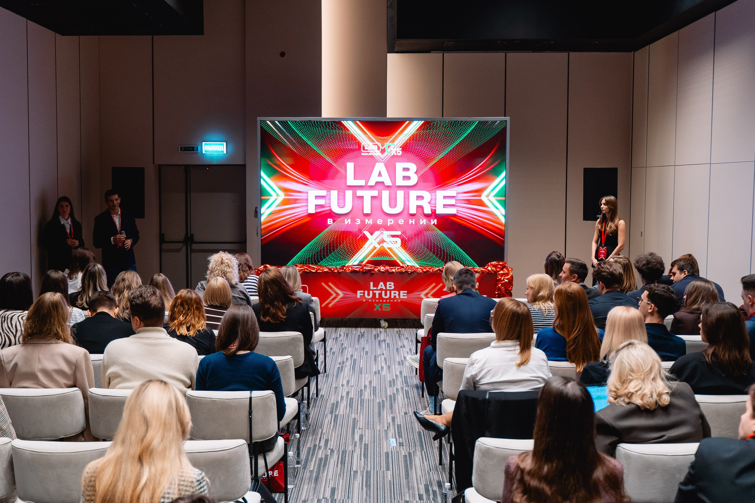 Lab x5. Репортажный фотограф в Москве Федор Вдовин