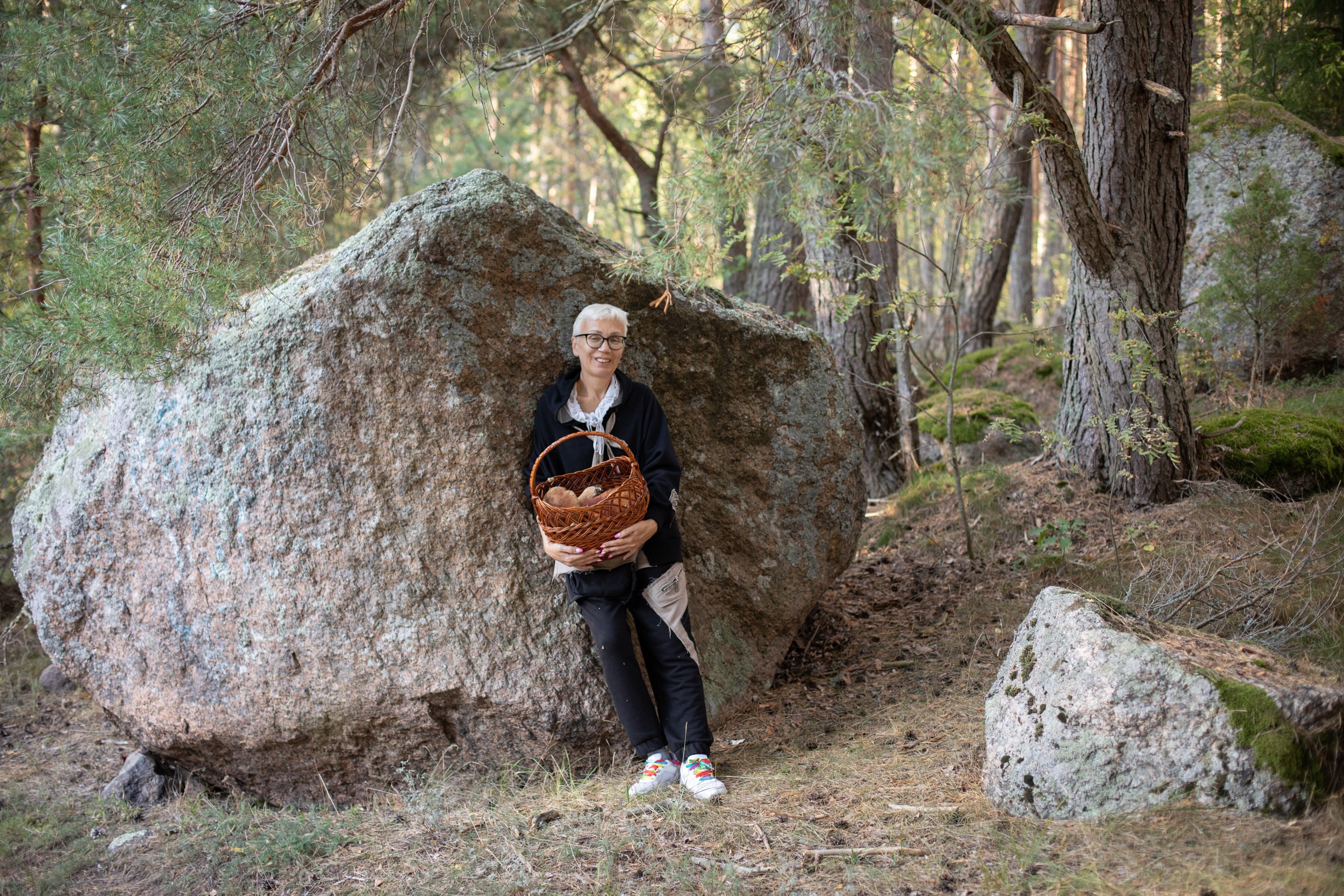 Фотопрогулка Выборг. Юлия Лисняк, контент-фотограф в Санкт-Петербурге