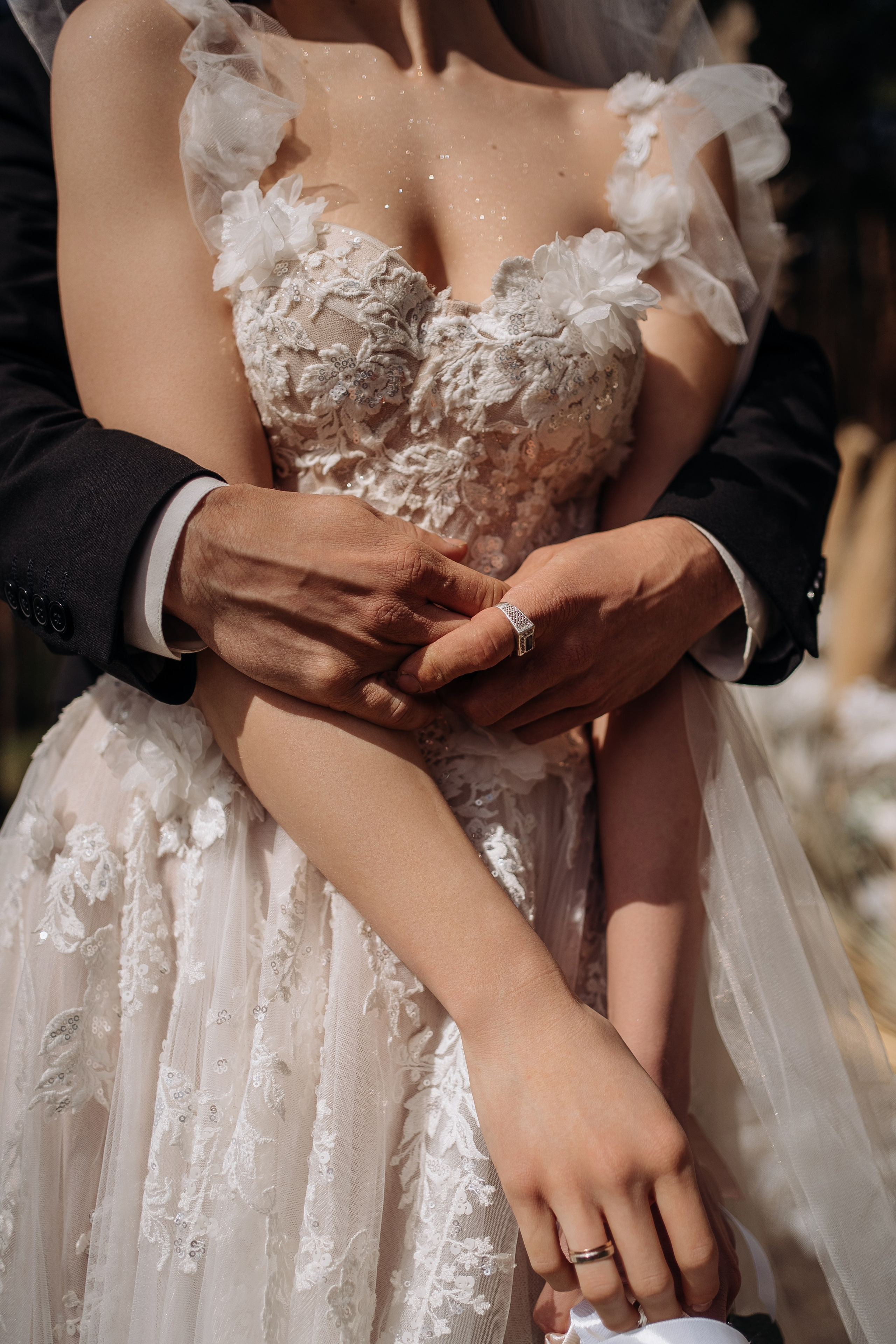 Ярославна и Артём. Фотограф Тверь. Анна Драго