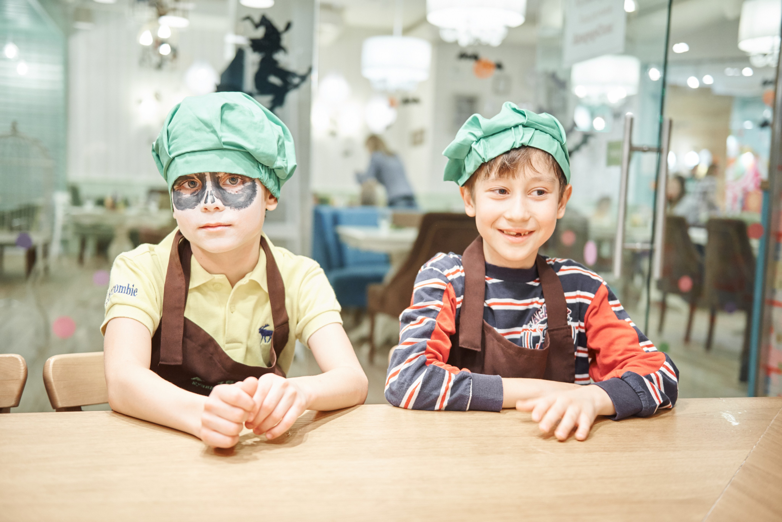 Happy kids from Anderson. Photo & Video production, in Bishkek, Kyrgyzstan