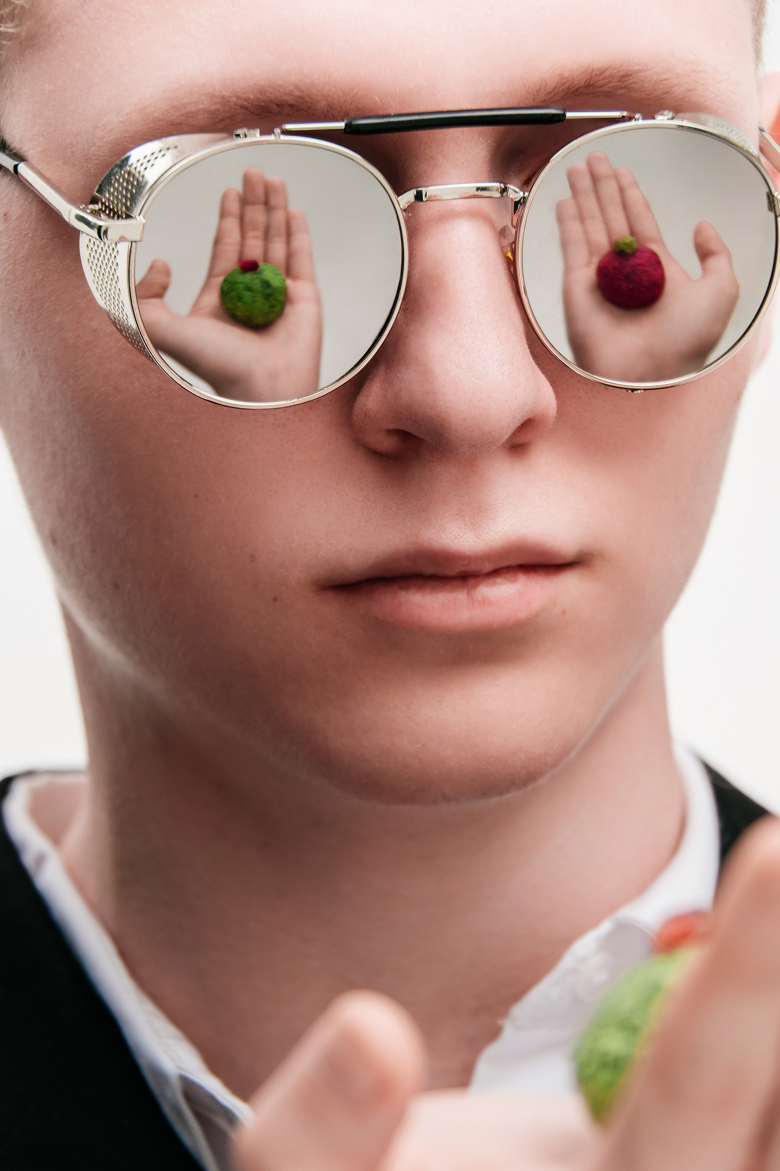 Хинкальная #1. Фотограф в Самаре | Варя Борисова