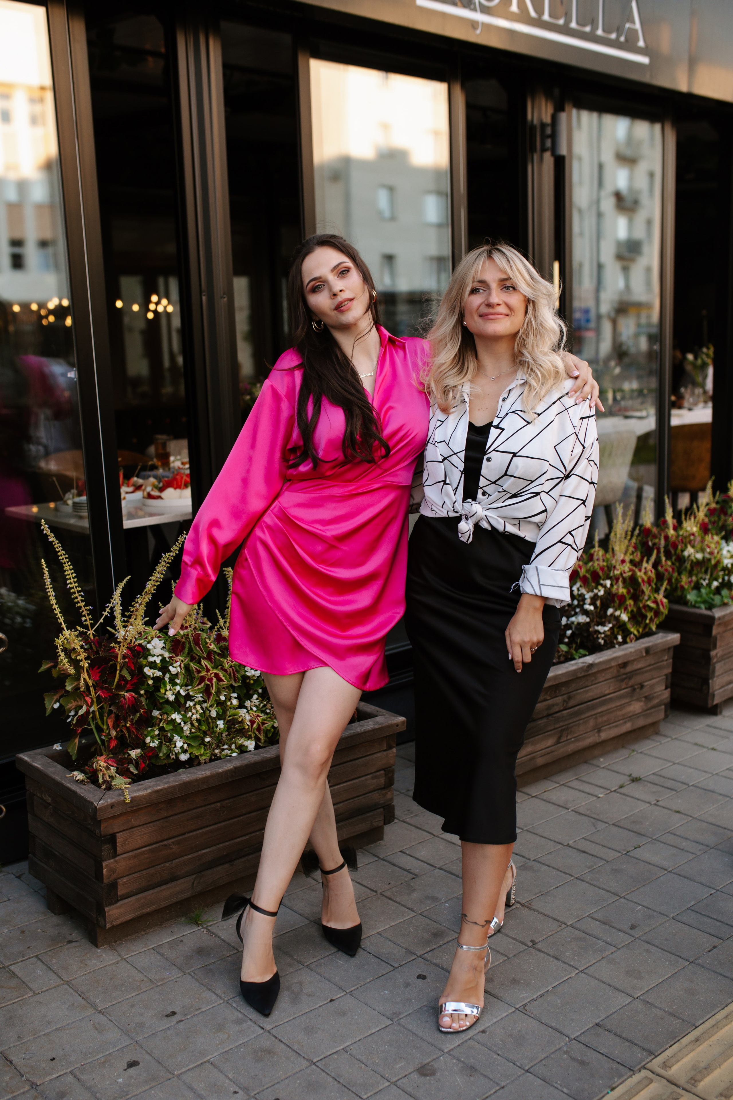 День Рождения Ангелины. Фотограф в Минске — Юлия Деяк. Фотосессии в Минске