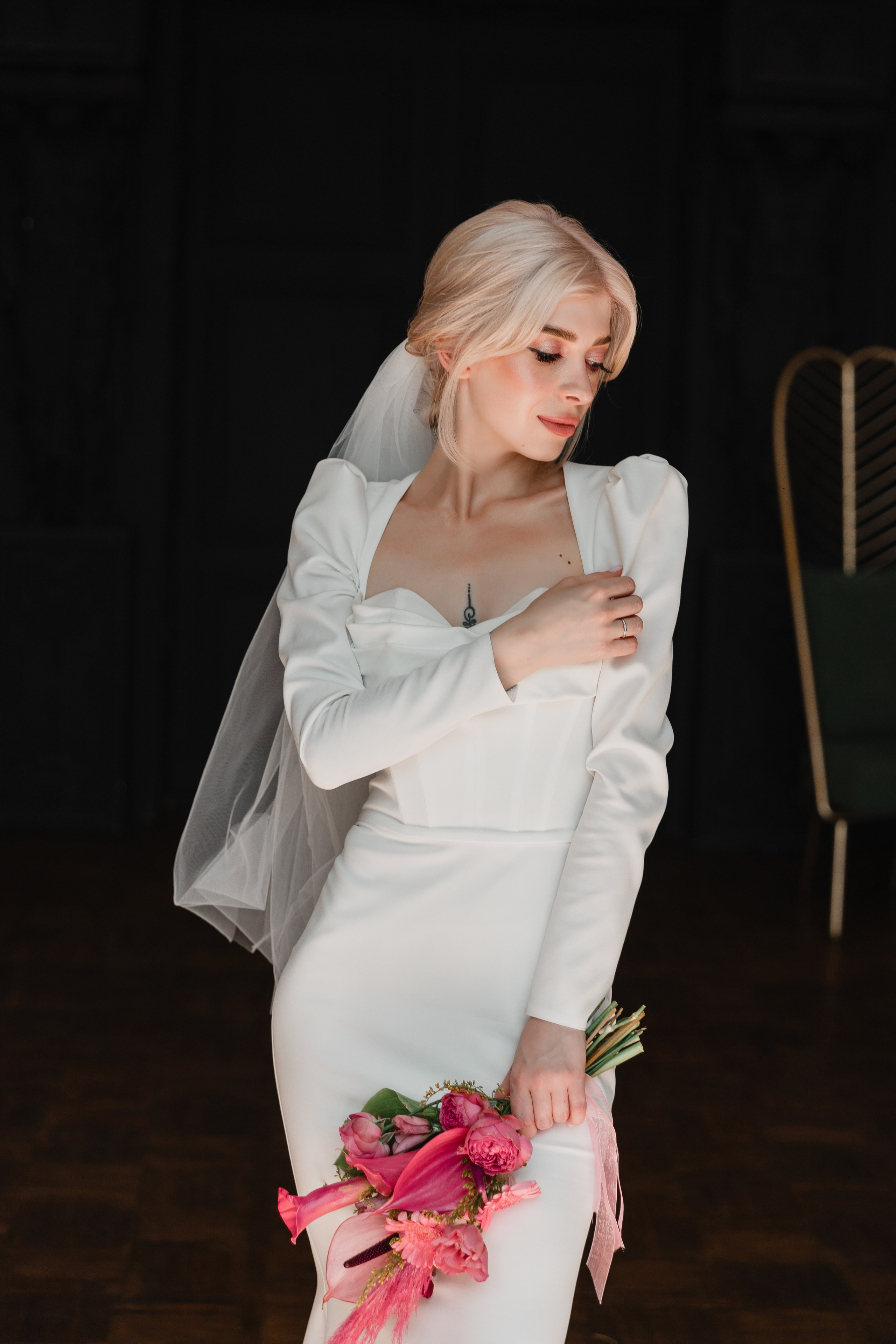 24.08.2024. Свадебный фотограф Краснодара Александр Кулагин