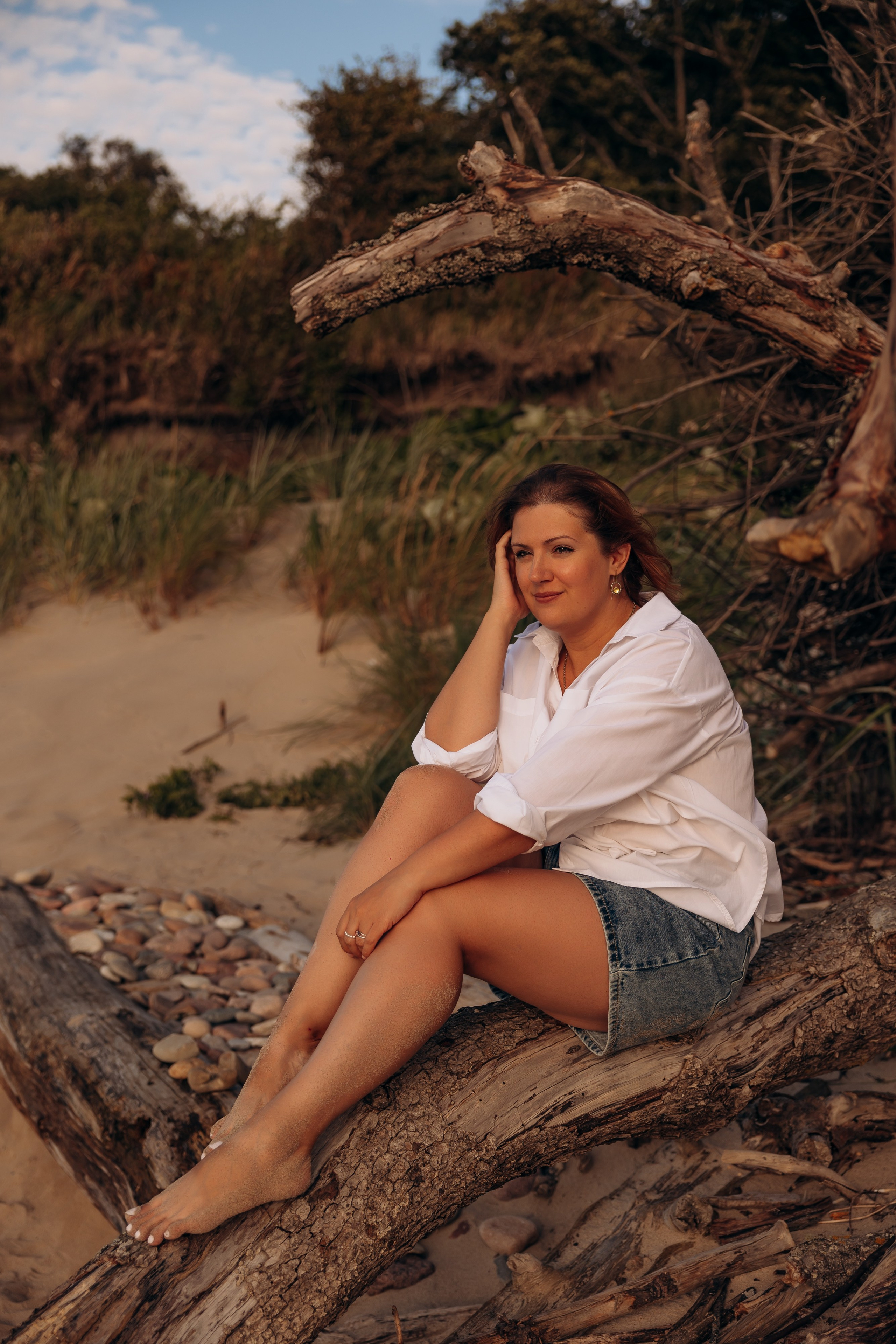 Семейная Куршская коса лето. Фотограф в Калининграде свадебная фотография, репортажная, фотосессии