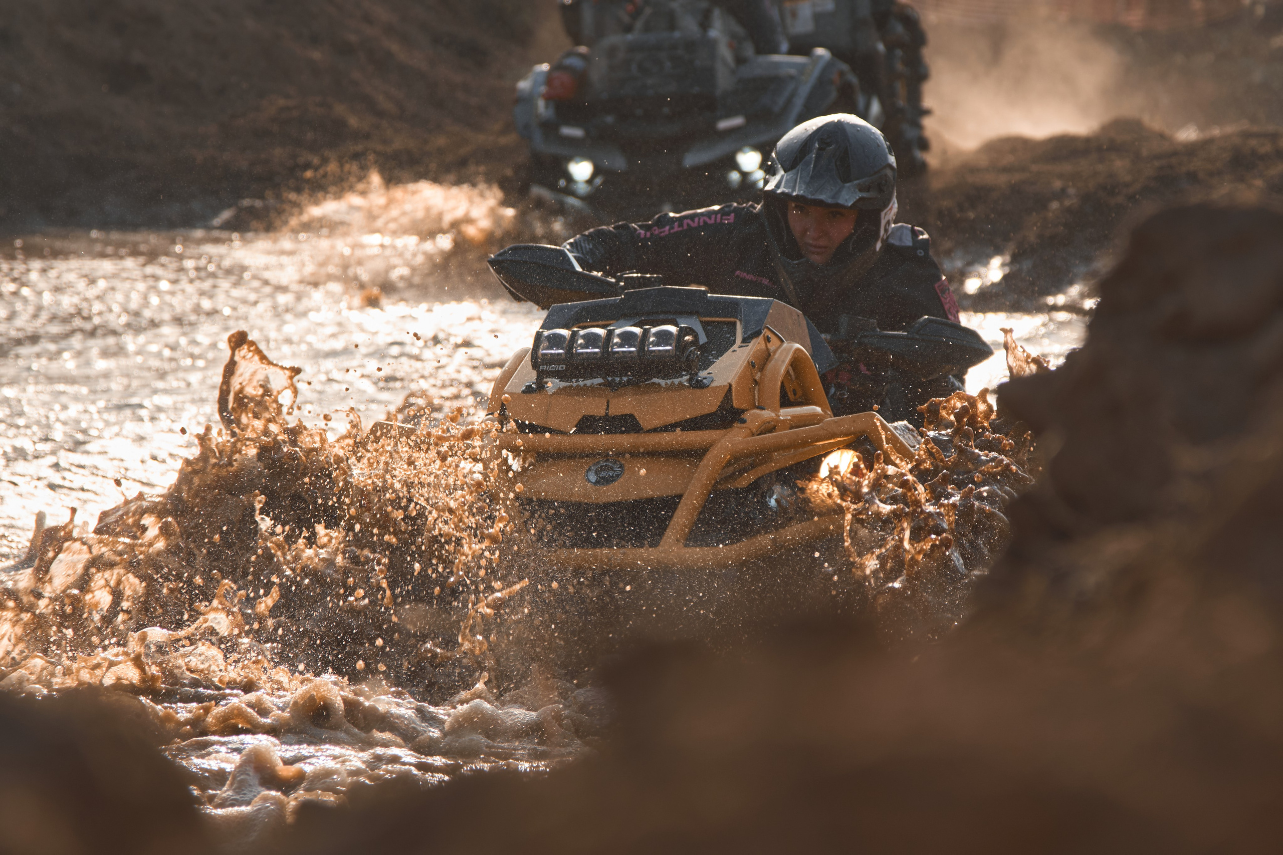 F7 Challenge. Filmedia Production