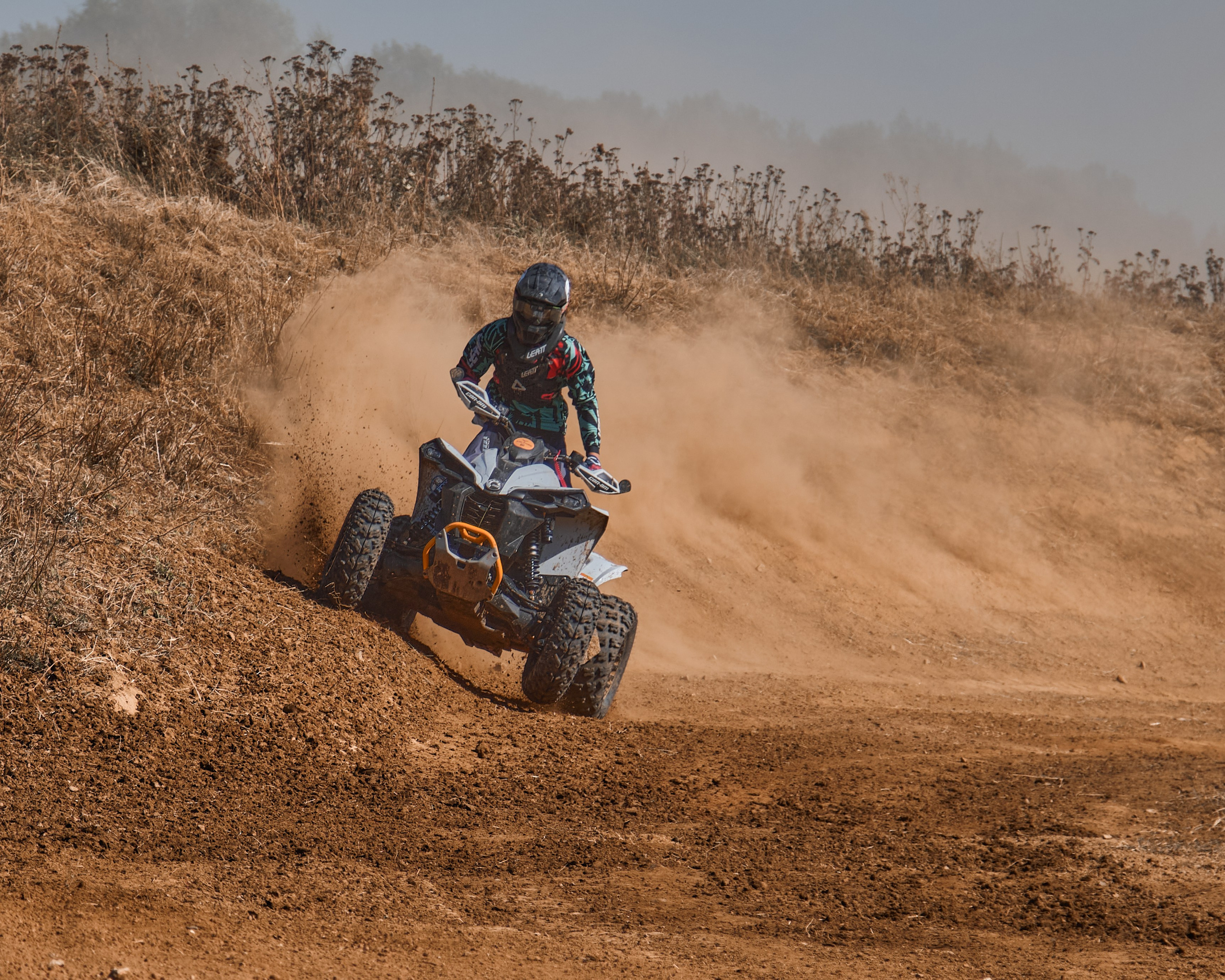 F7 Challenge. Filmedia Production