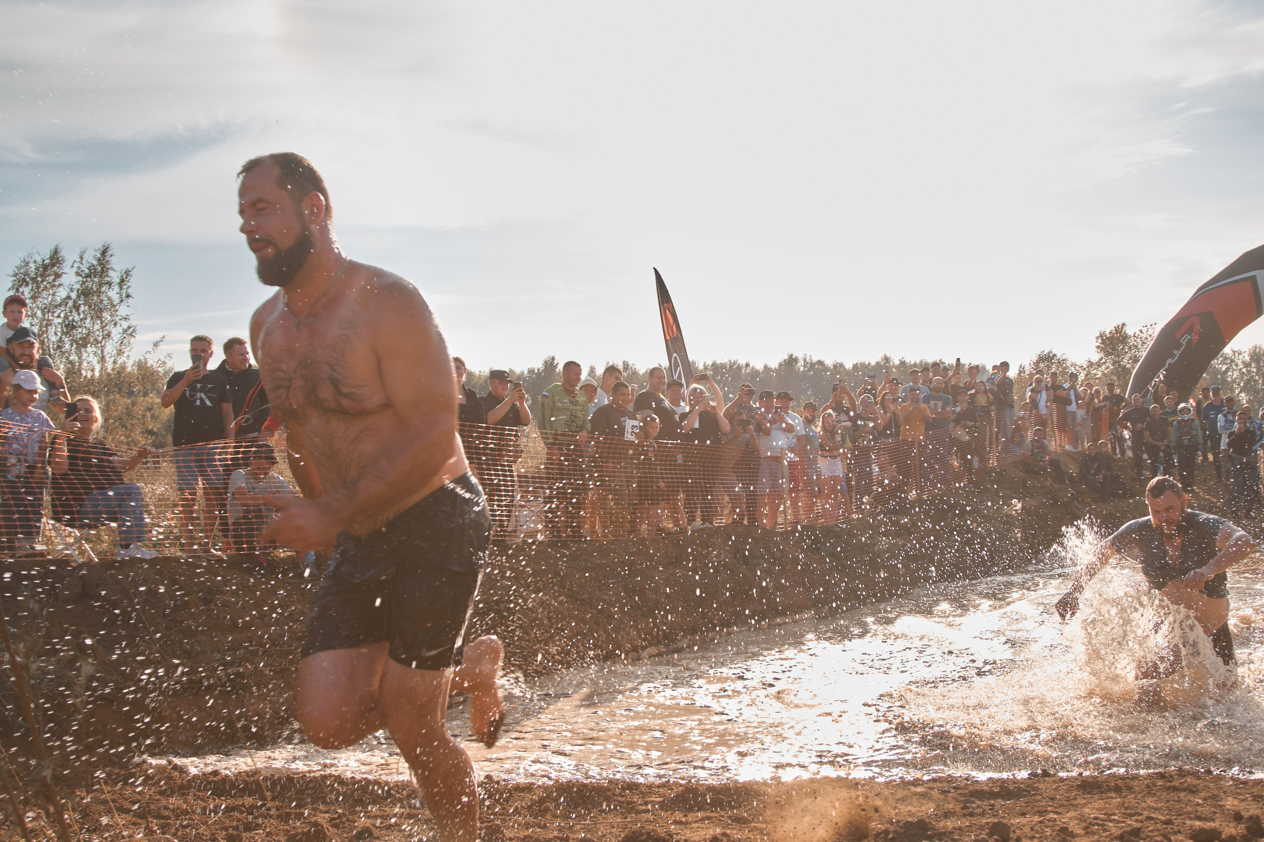 F7 Challenge. Filmedia Production