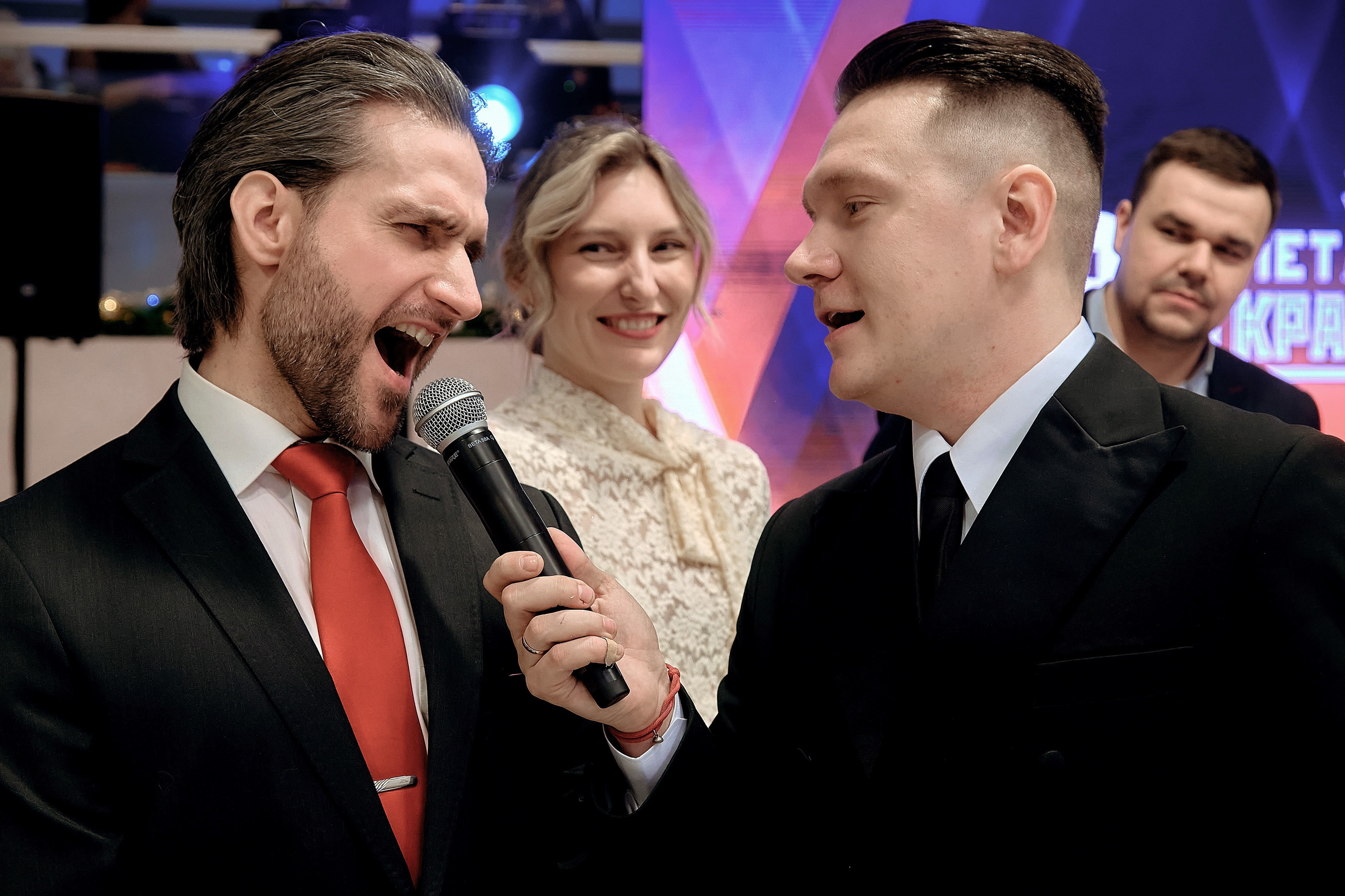 20 лет КРАСЭКО. Фотограф Яковлев Роман — Красноярск