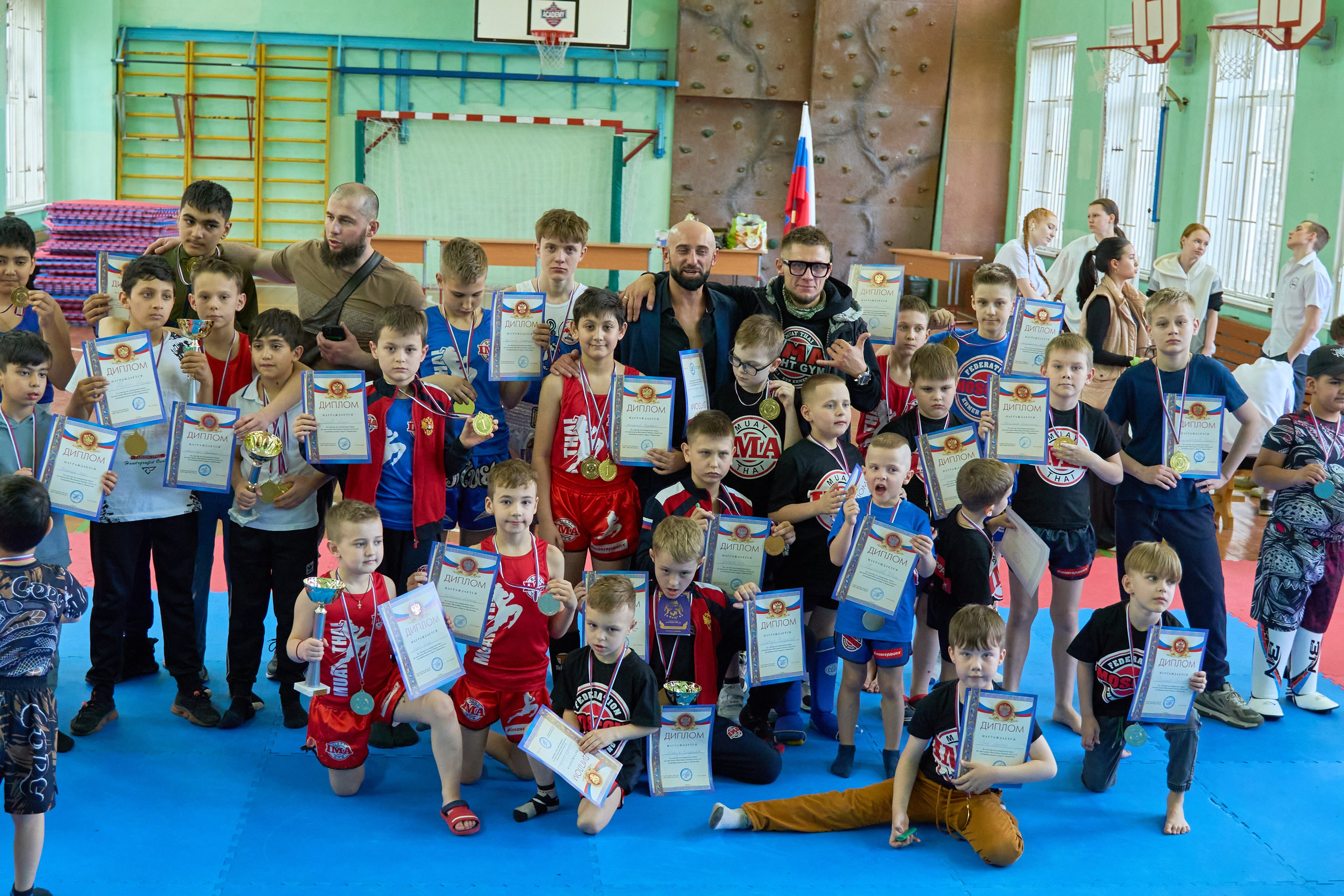 Фестиваль Восточных Единоборств 2024. Гасанова Любовь фотограф в Москве