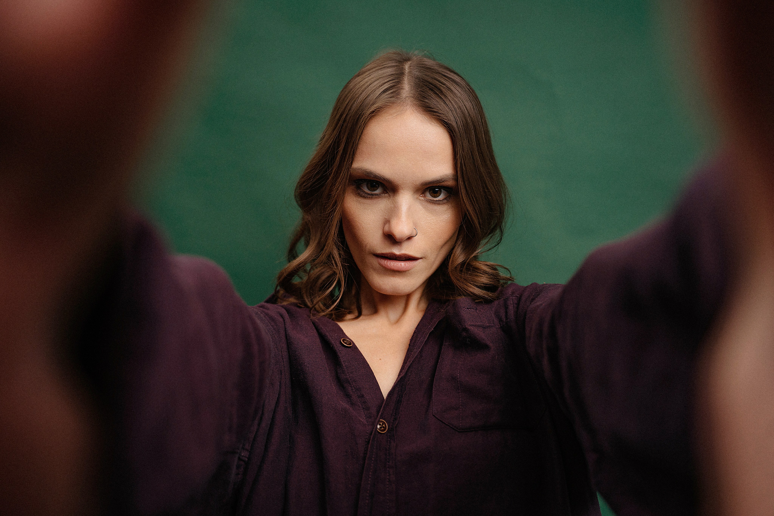 Kris. Главная