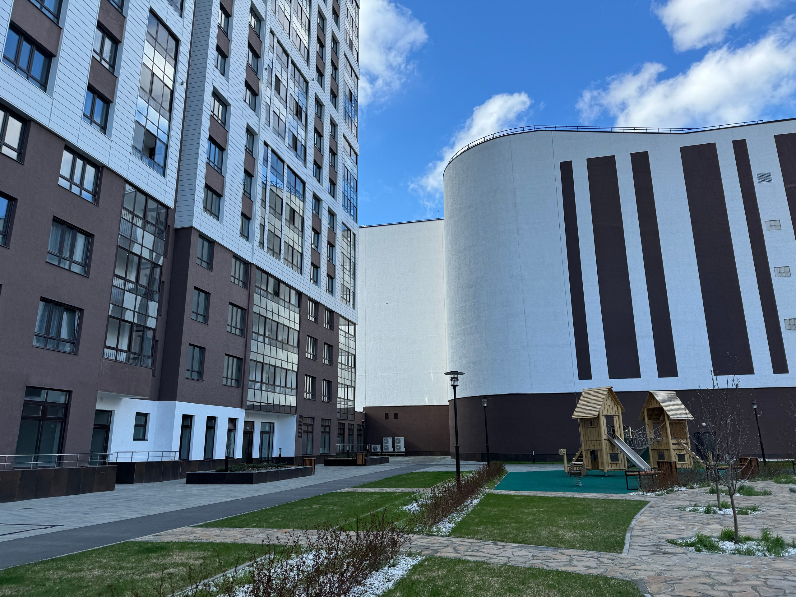 Прочее. Владимир Власюк