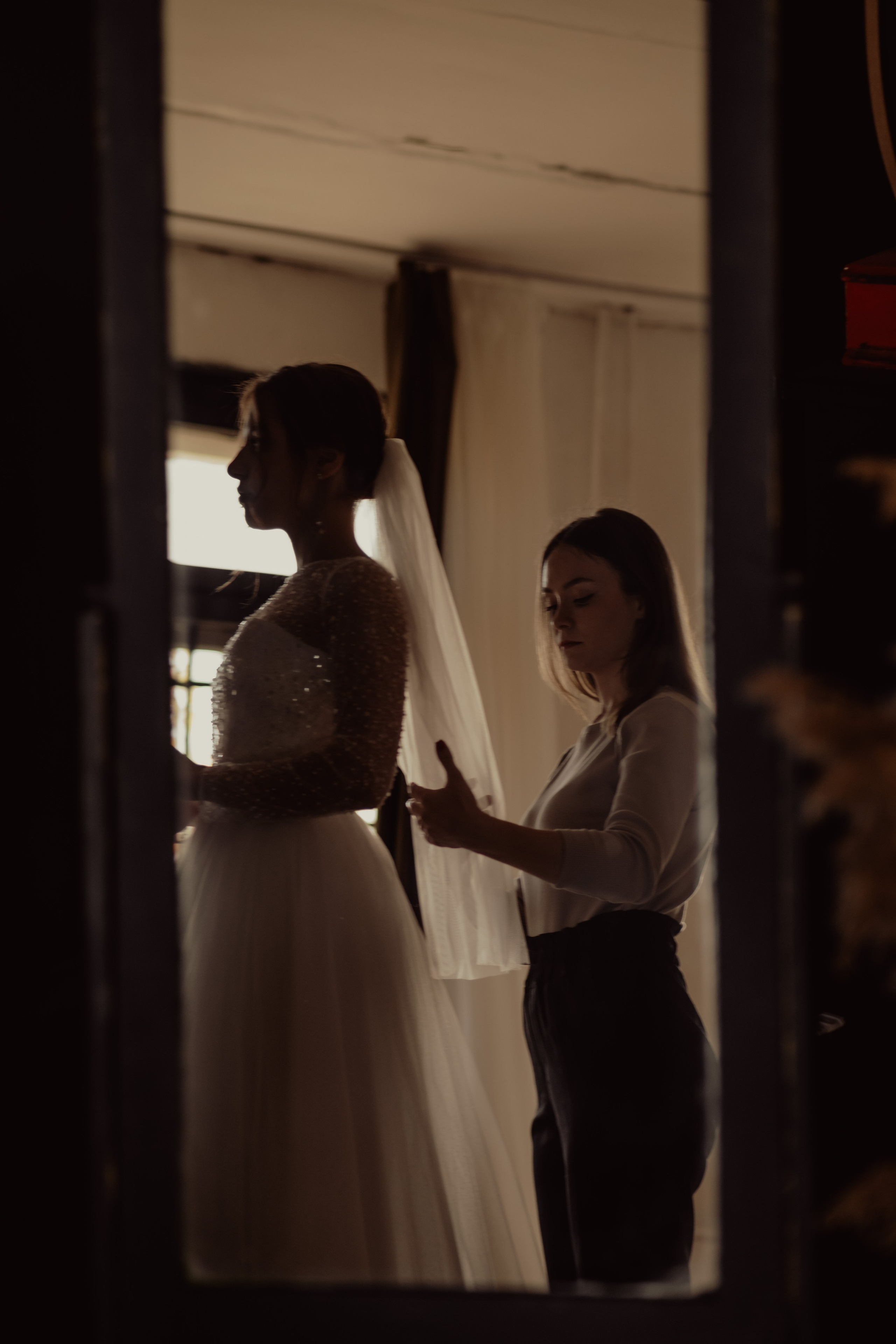 Влад и Настя. Свадебный фотограф Челябинск