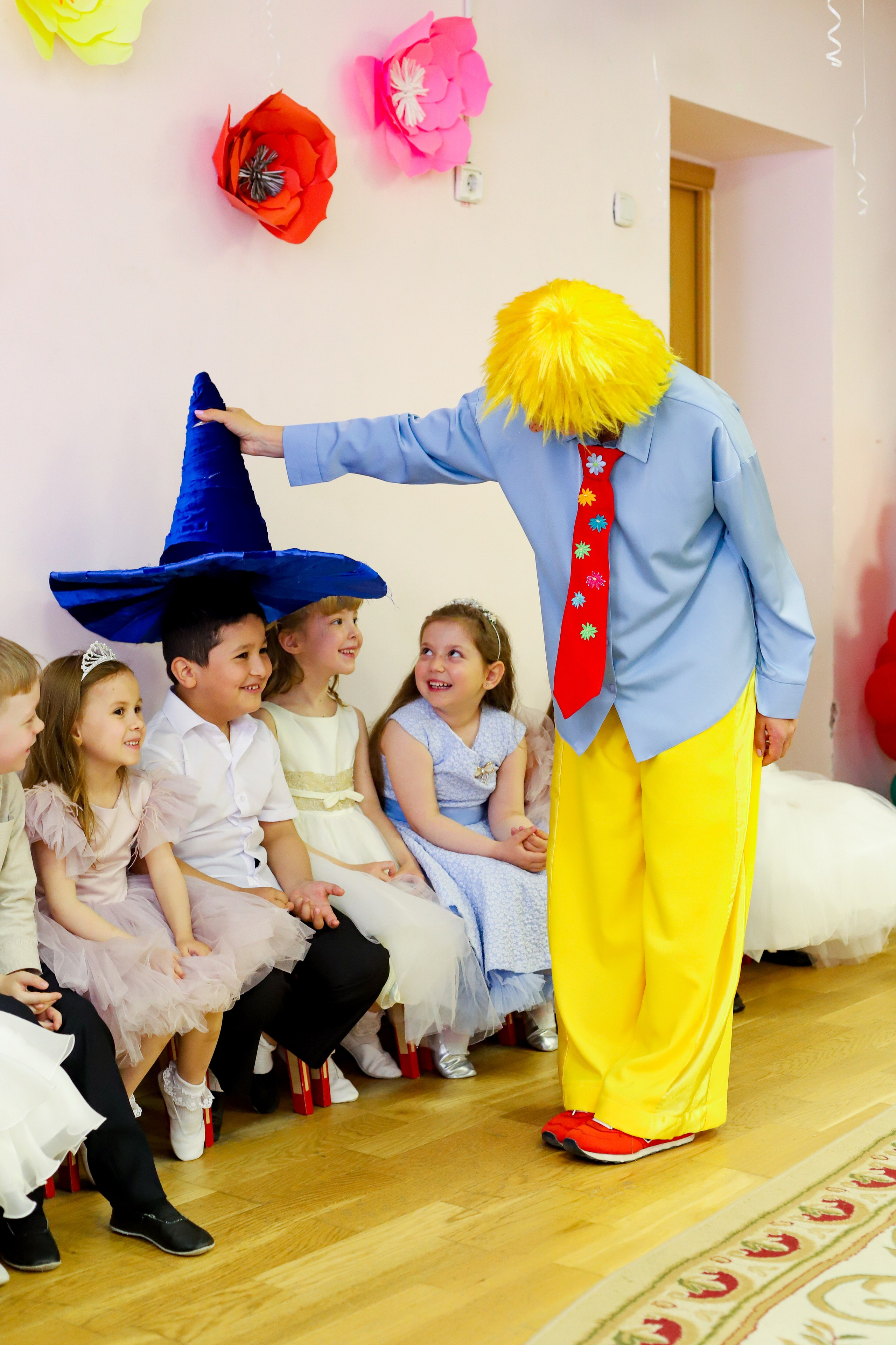 Съёмки праздников и выпускных в детских садиках и школах. Семейный и детский фотограф Эльвира Билибина