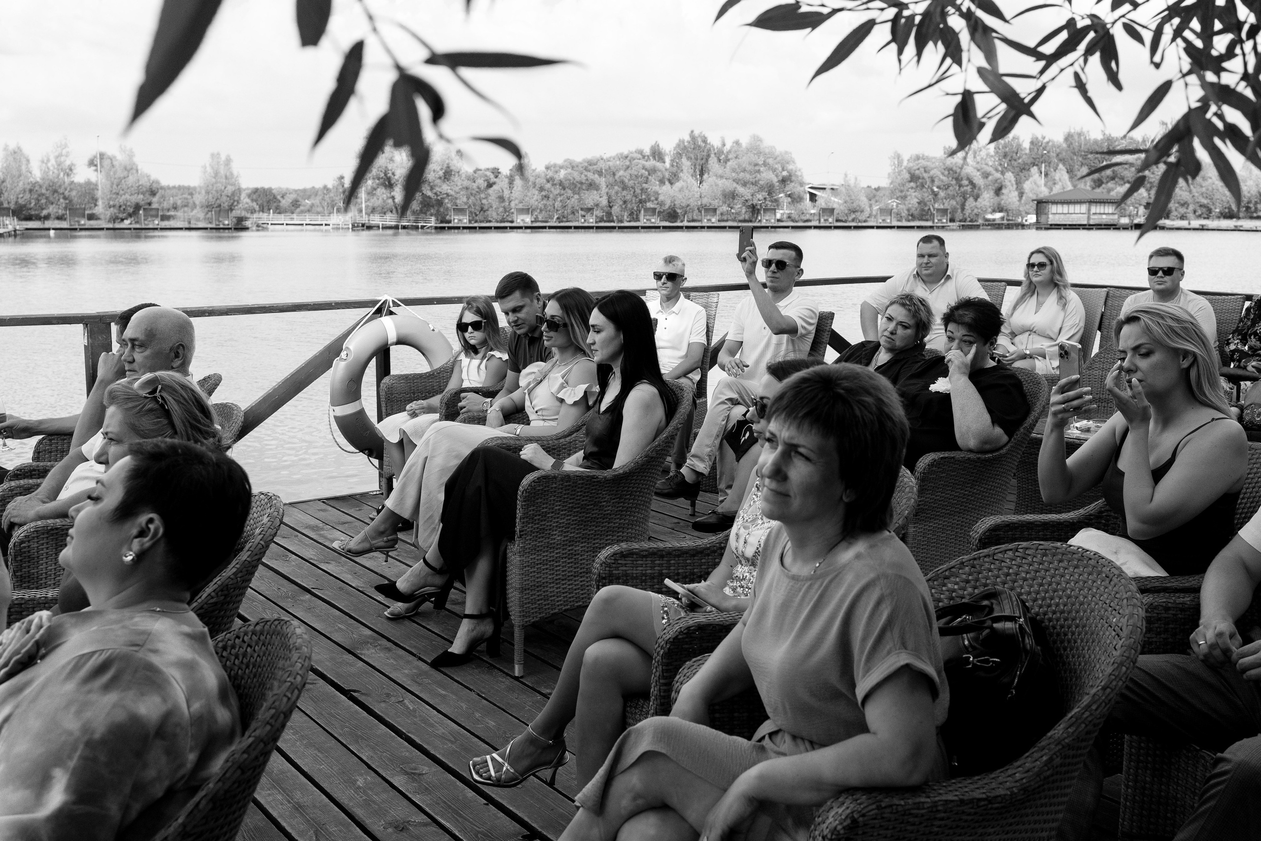 Алена & Кирилл. Фотограф Сотникова Вероника