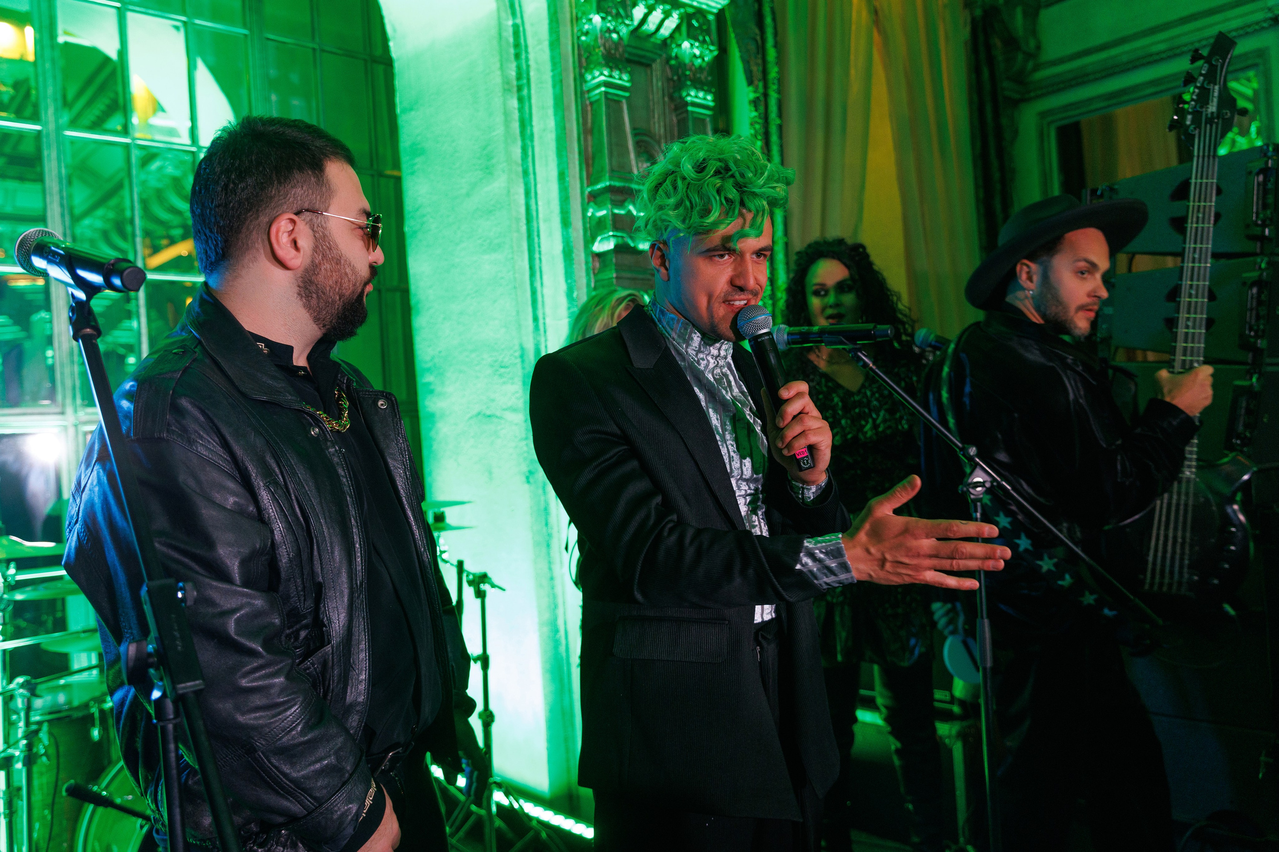 День рождения Анастасии П. Свадебный фотограф в Москве, Ярославле Виталий Квант